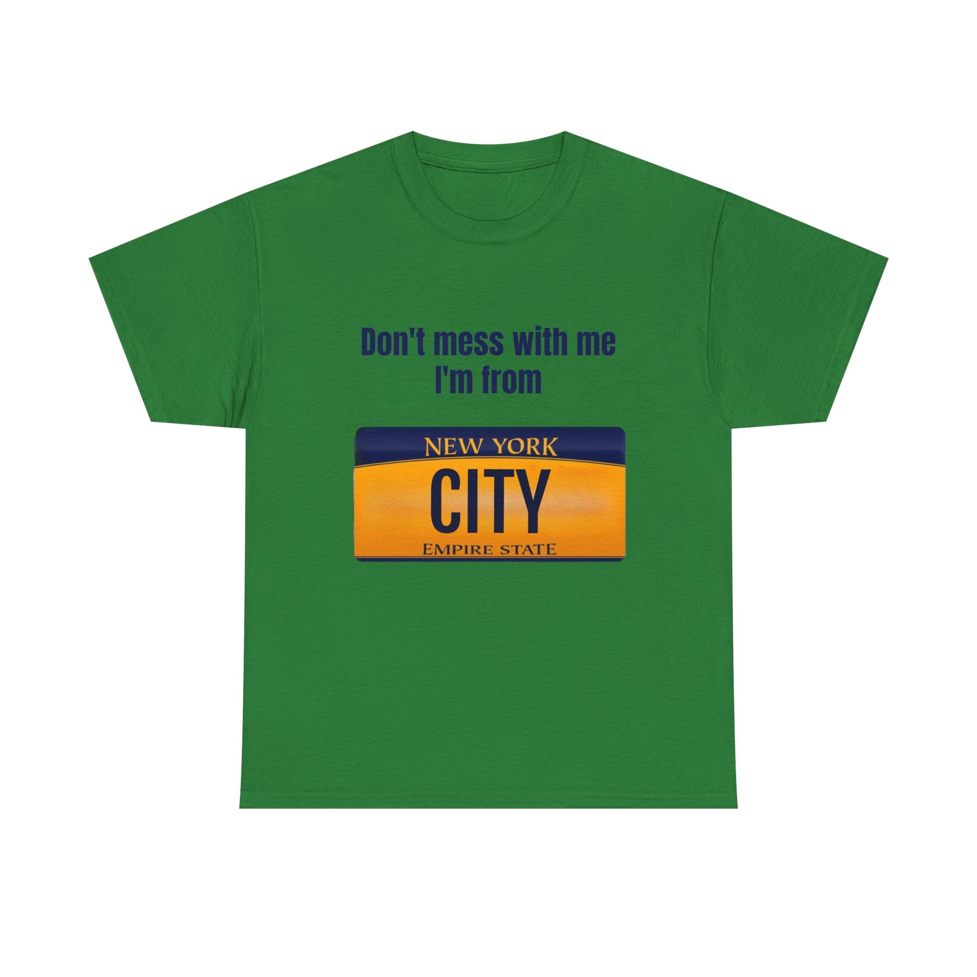 "City"