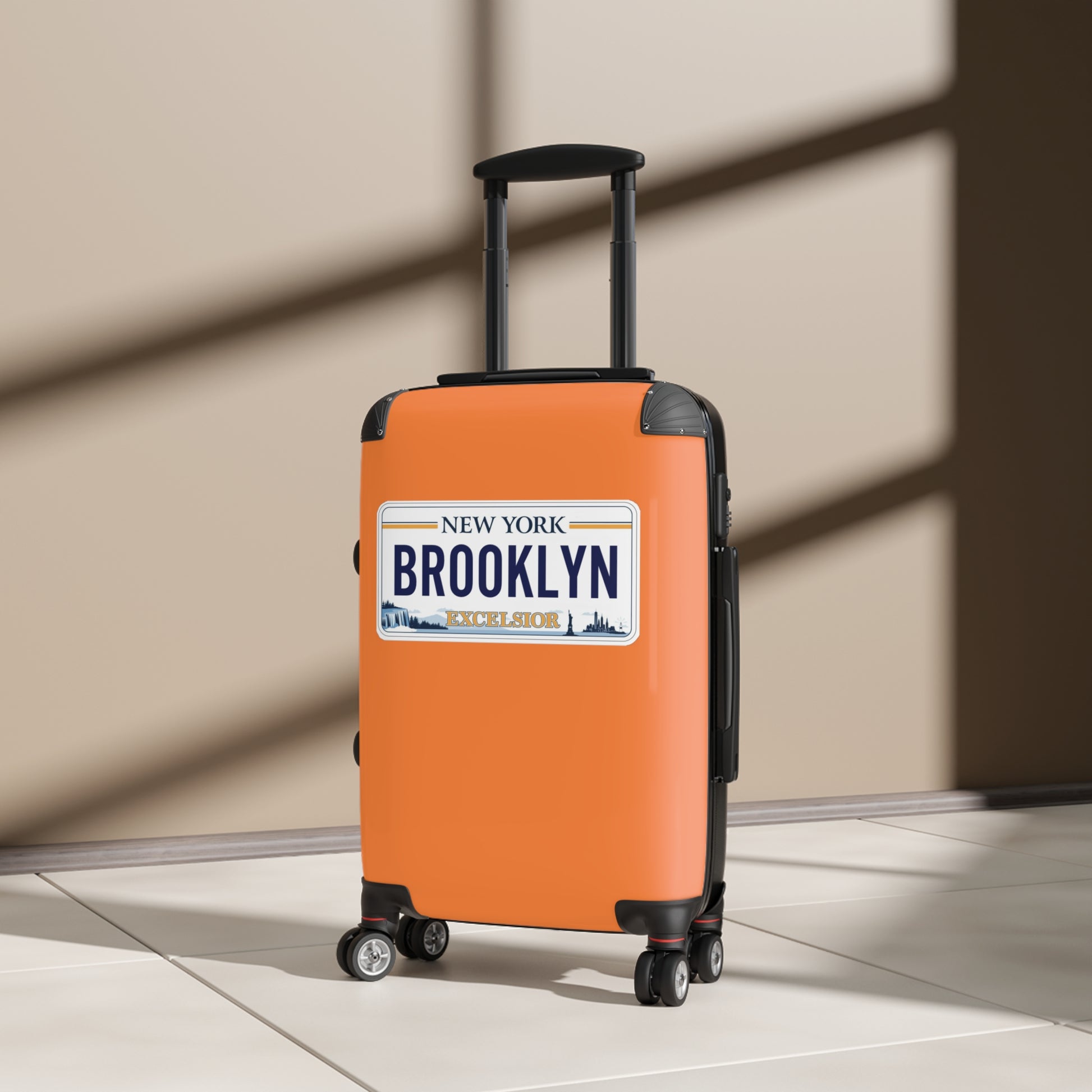 "Luggage"