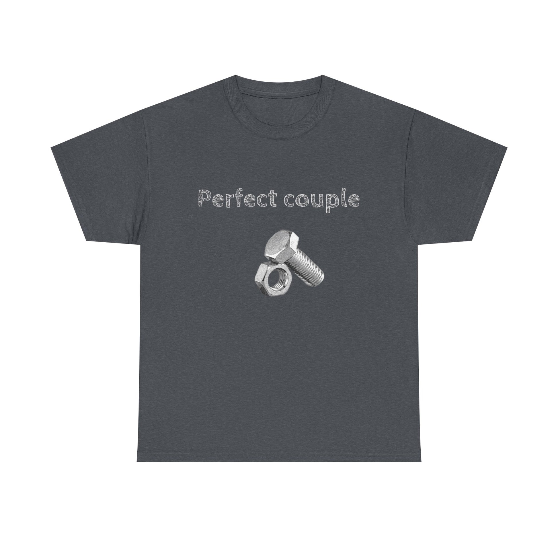 "Perfect Couple"