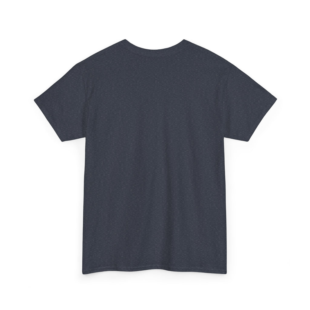 "It's me Nino". Unisex Heavy Cotton T-Shirt