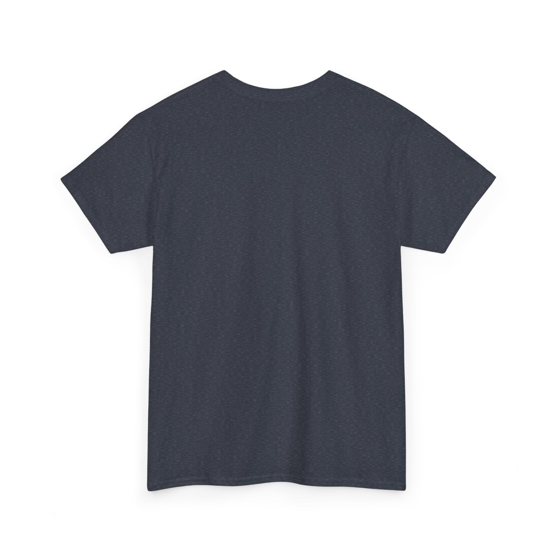 "It's me Nino". Unisex Heavy Cotton T-Shirt