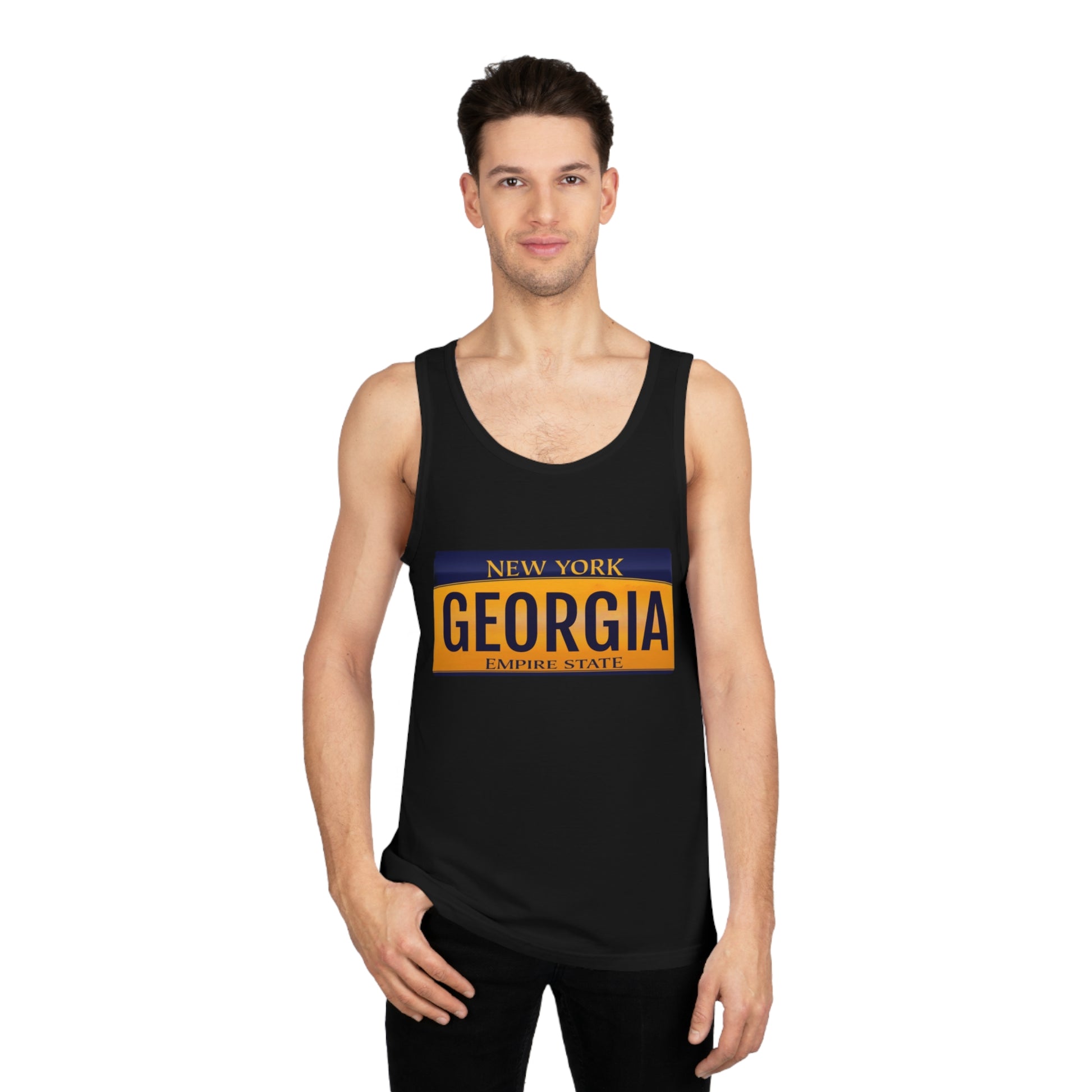 Softstyle™ Tank Top