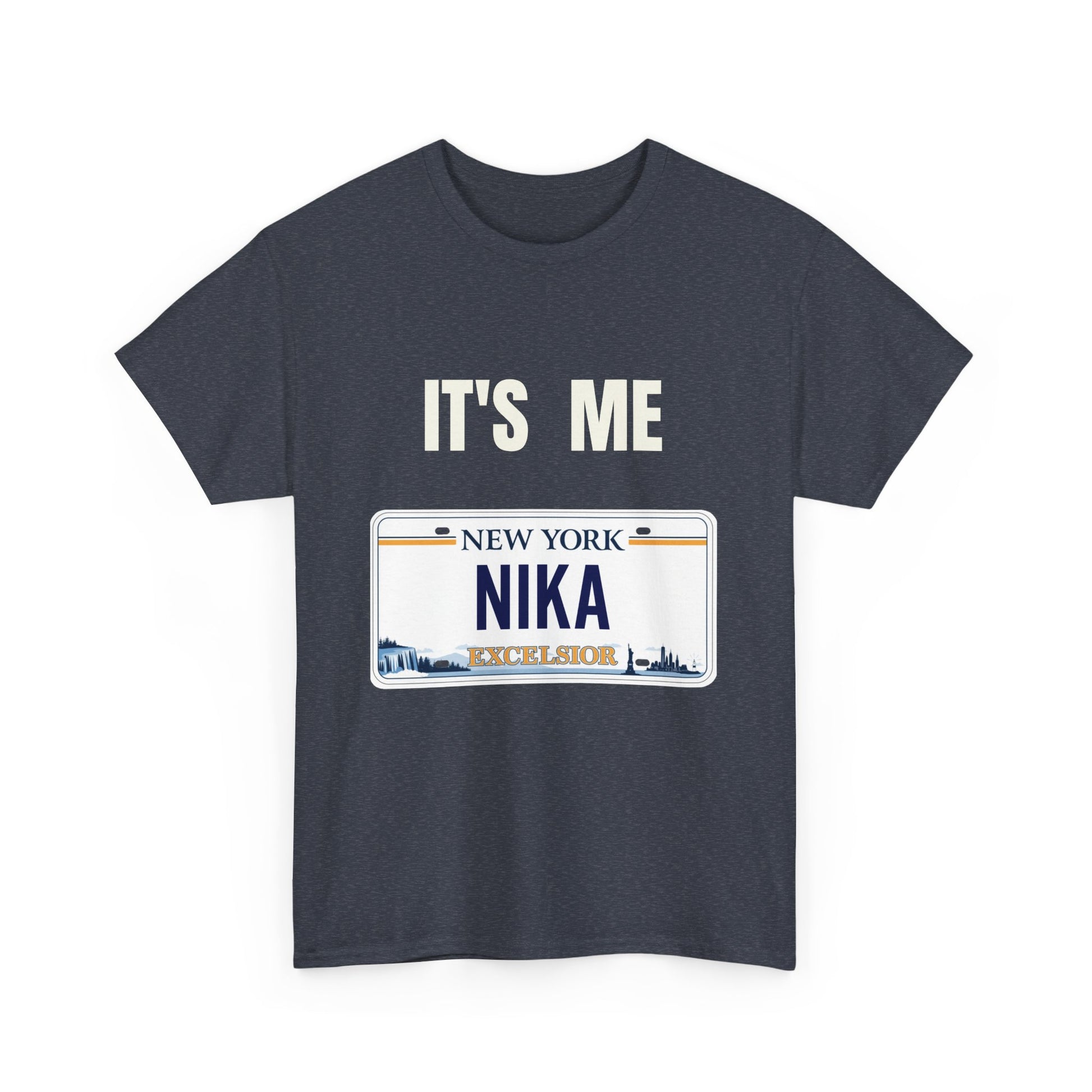 It's Me Nika