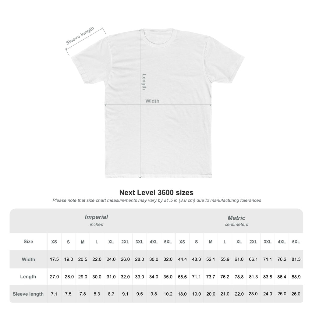 Columbia Tee