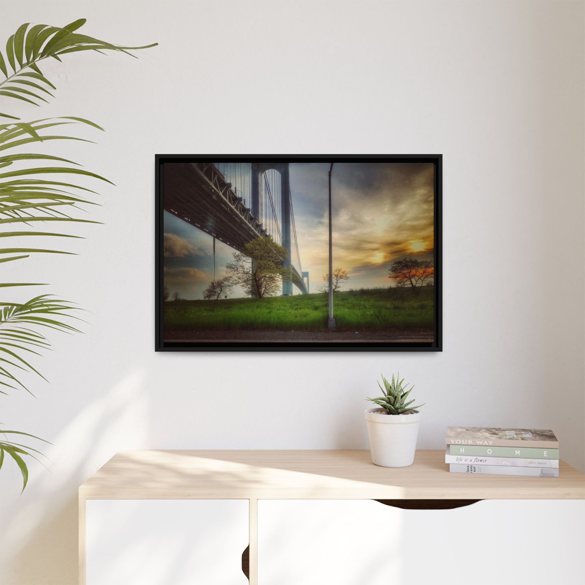 "Bridge"