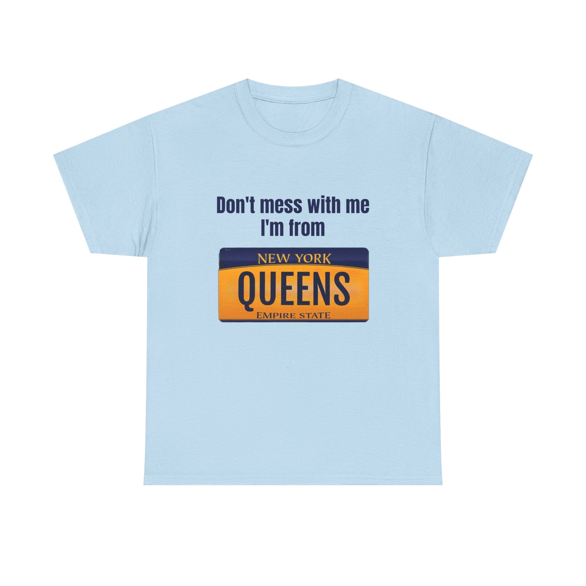 "Queens"