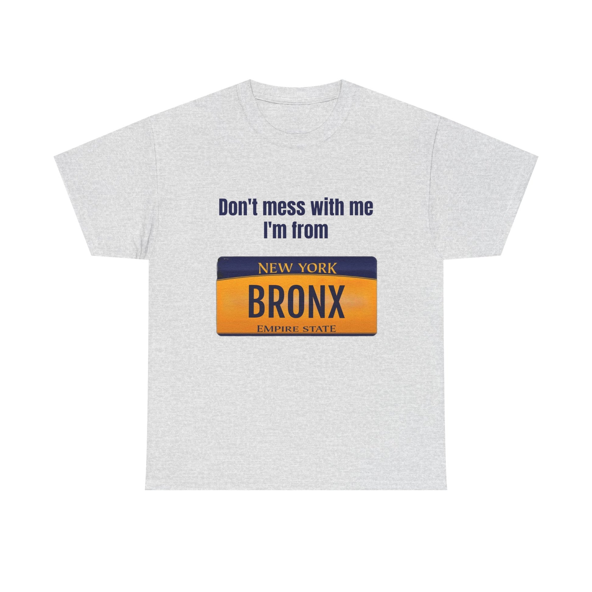 "The Bronx"