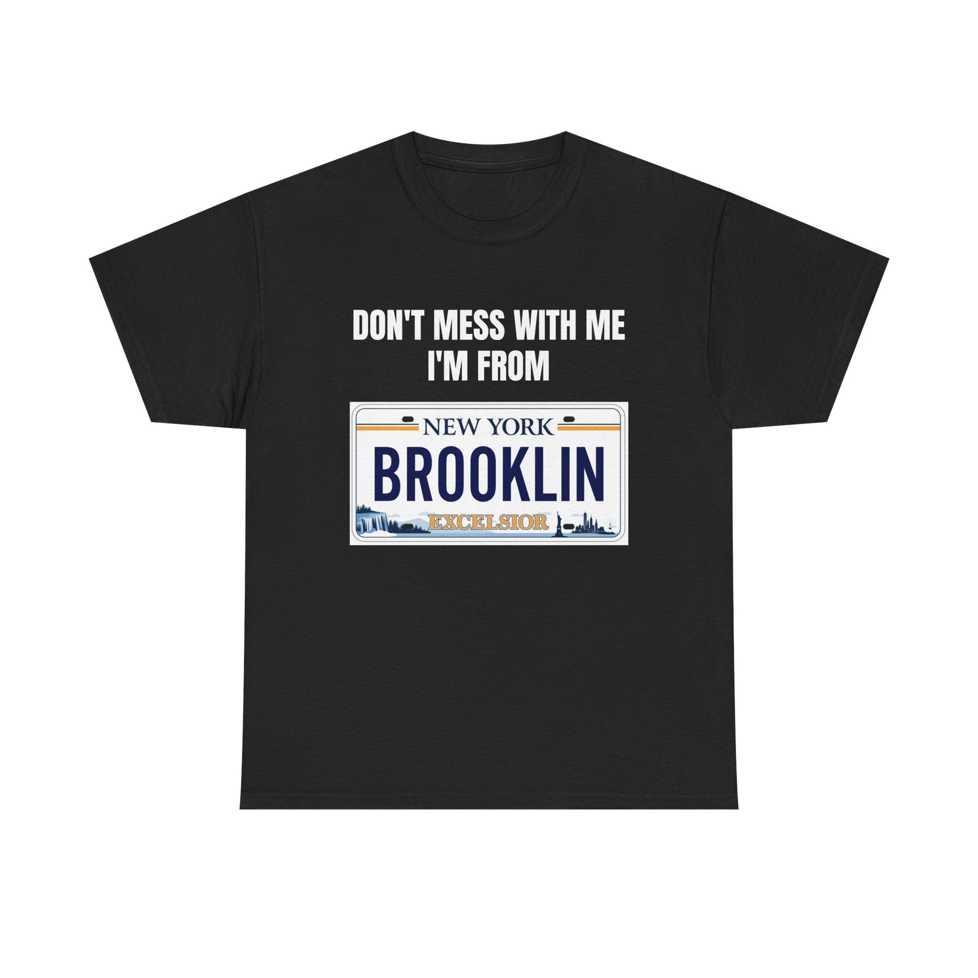 "Brooklyn"