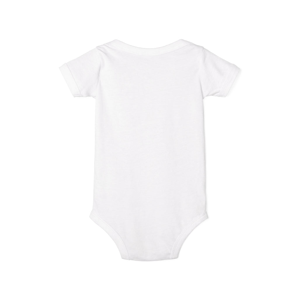 Georgia Infant Jersey