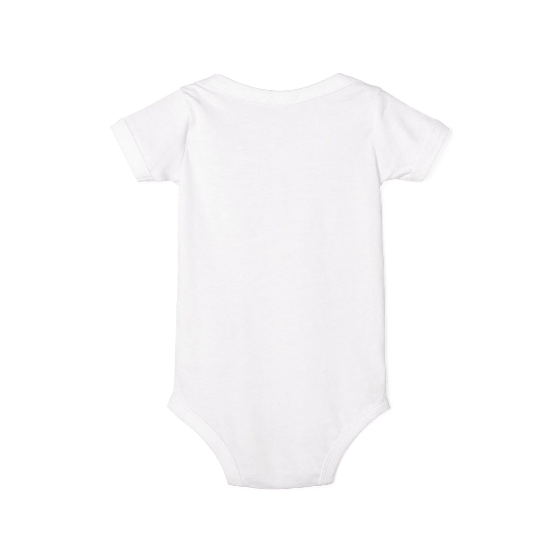 Georgia Infant Jersey