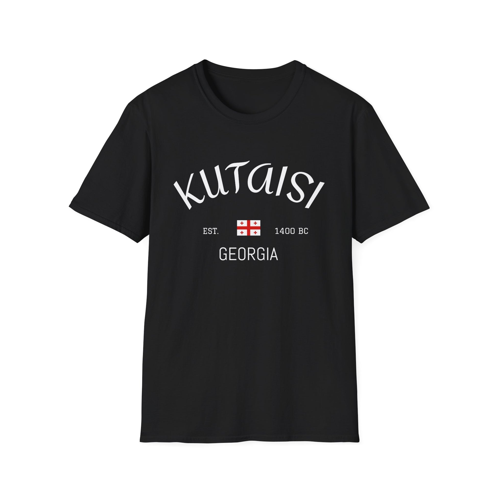 Kutaisi WT