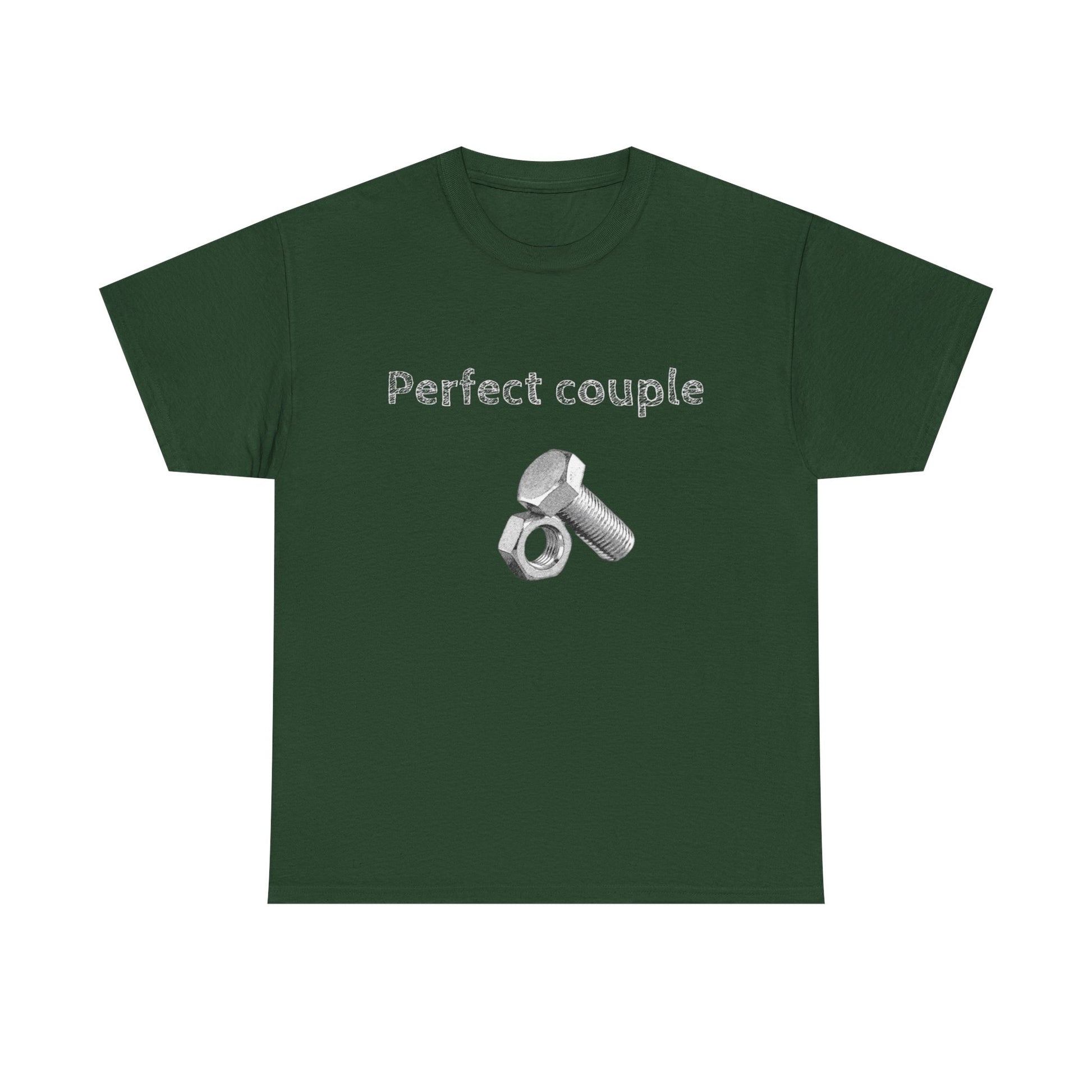 "Perfect Couple"