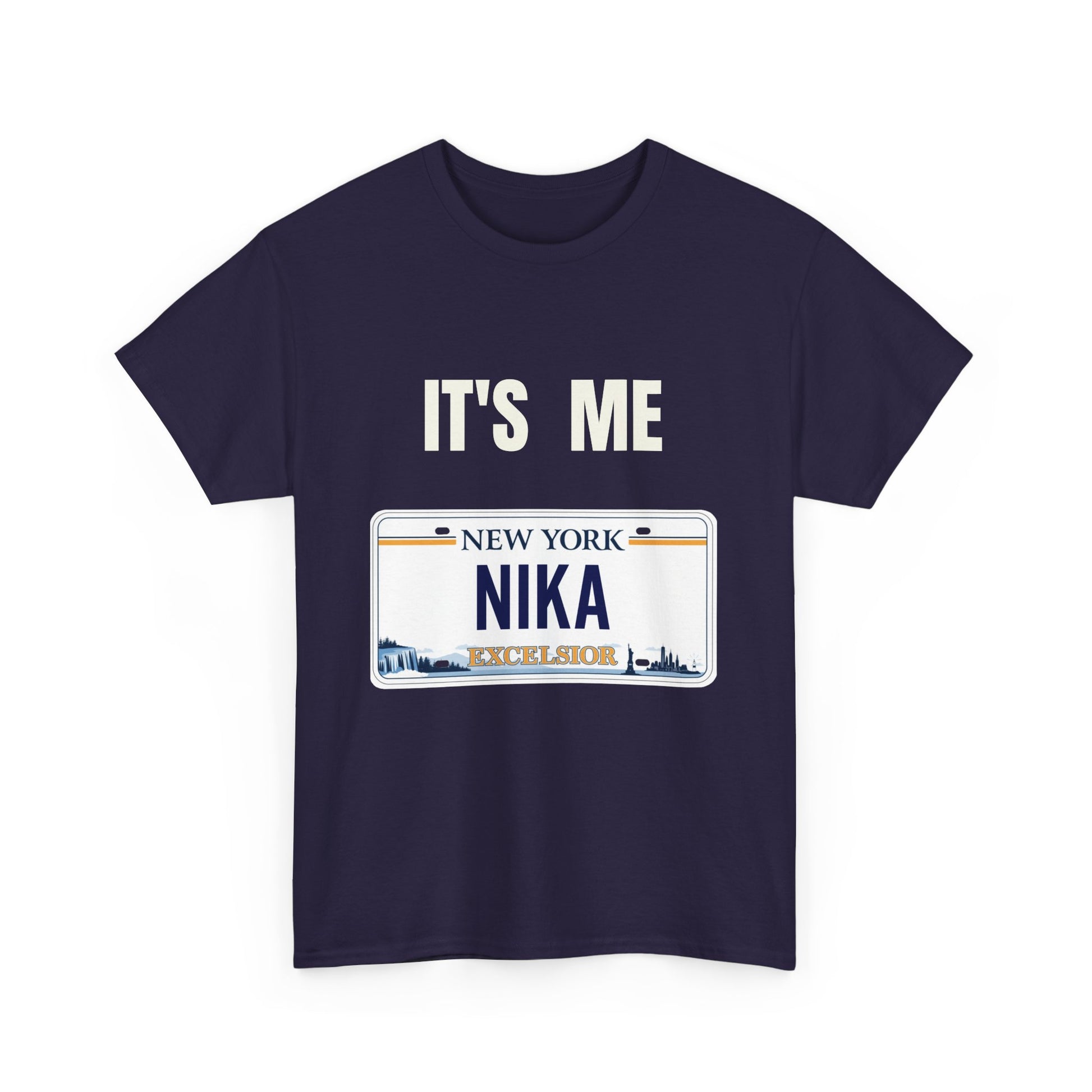 It's Me Nika
