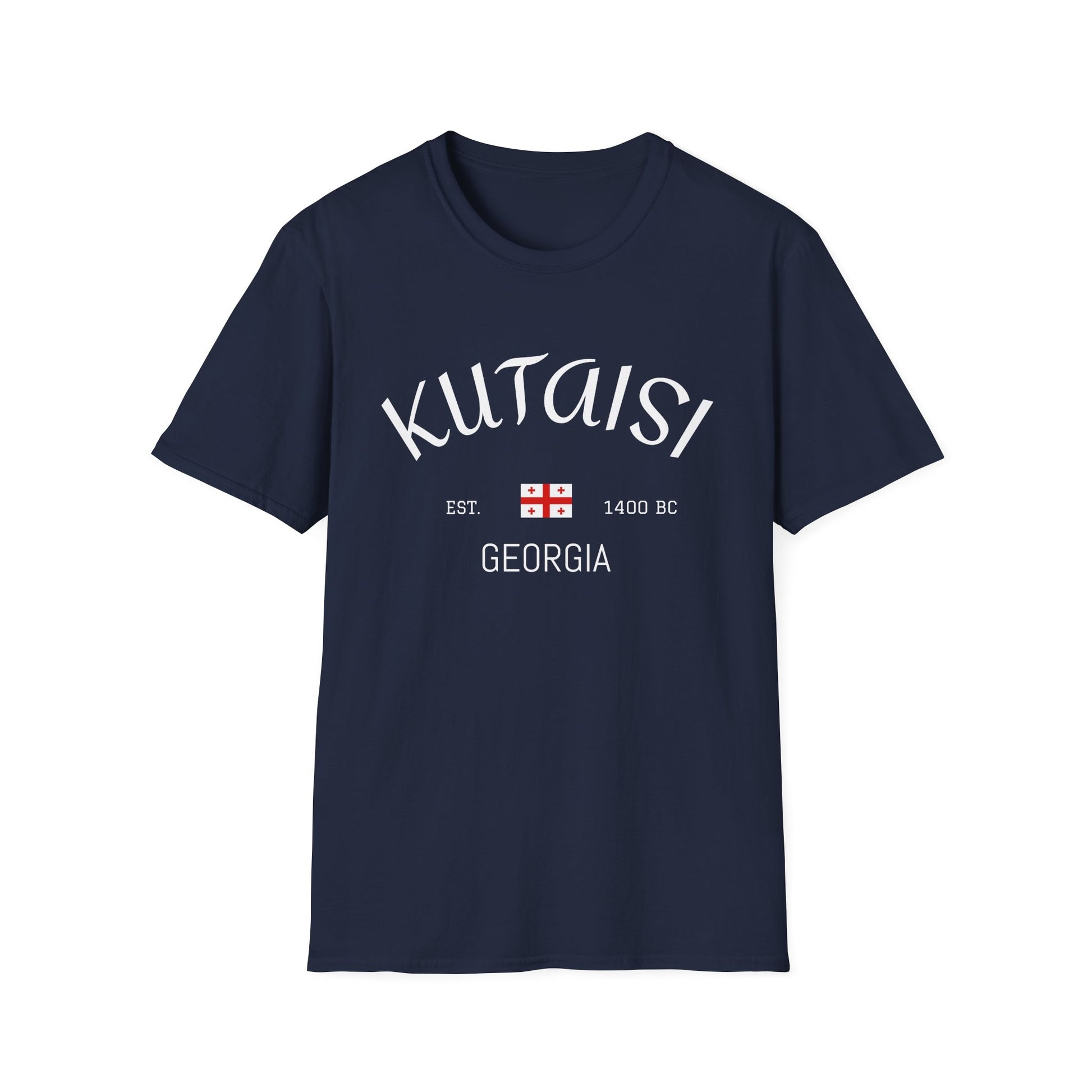 Kutaisi WT