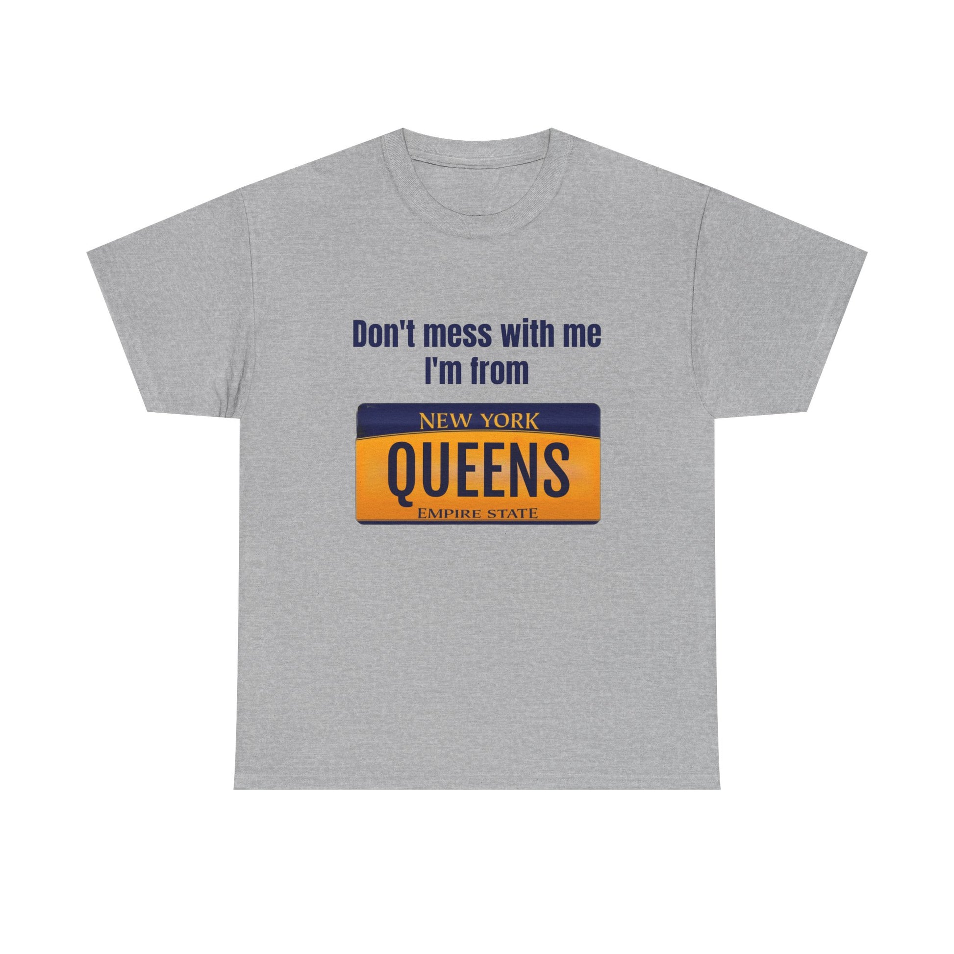 "Queens"