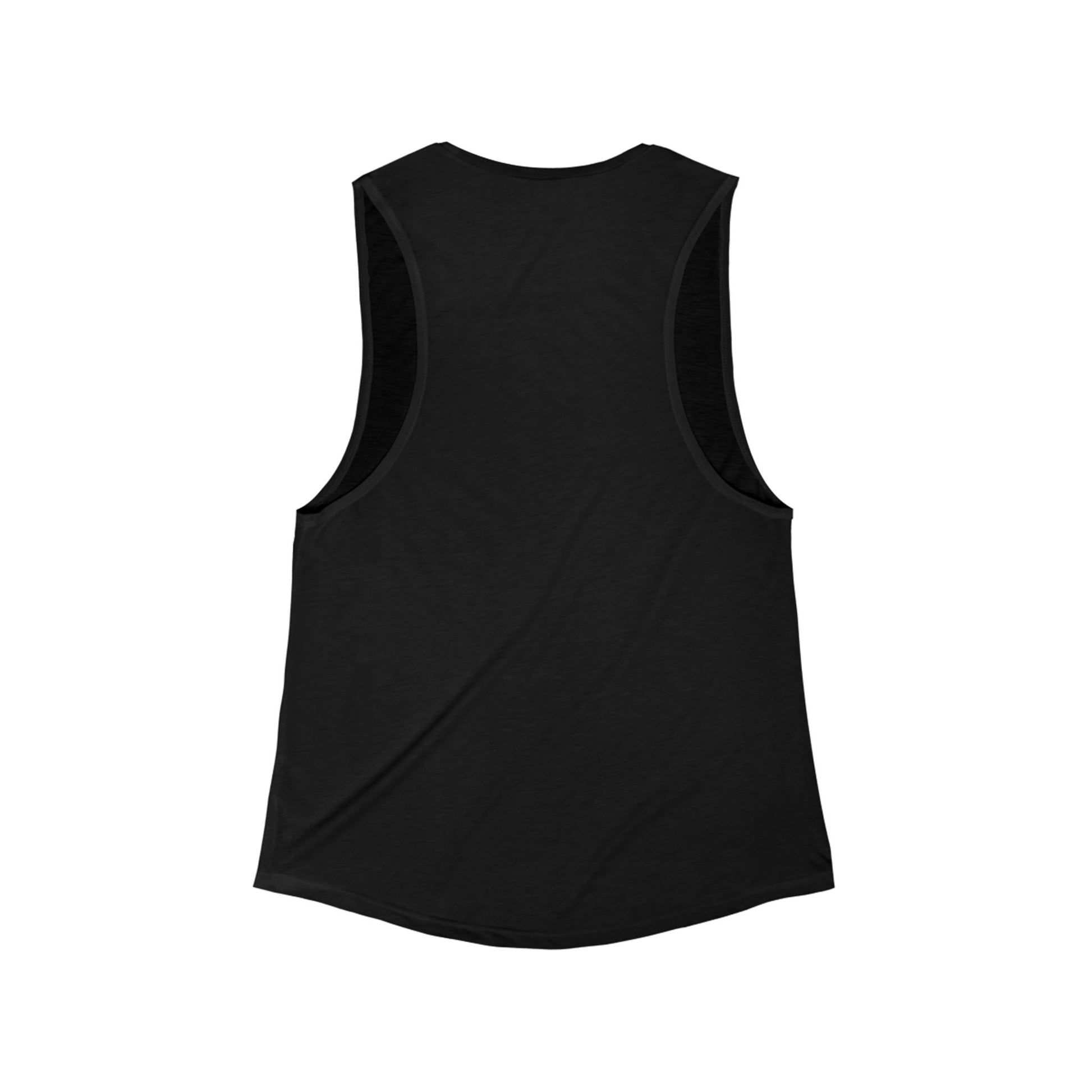 Women's Flowy Scoop