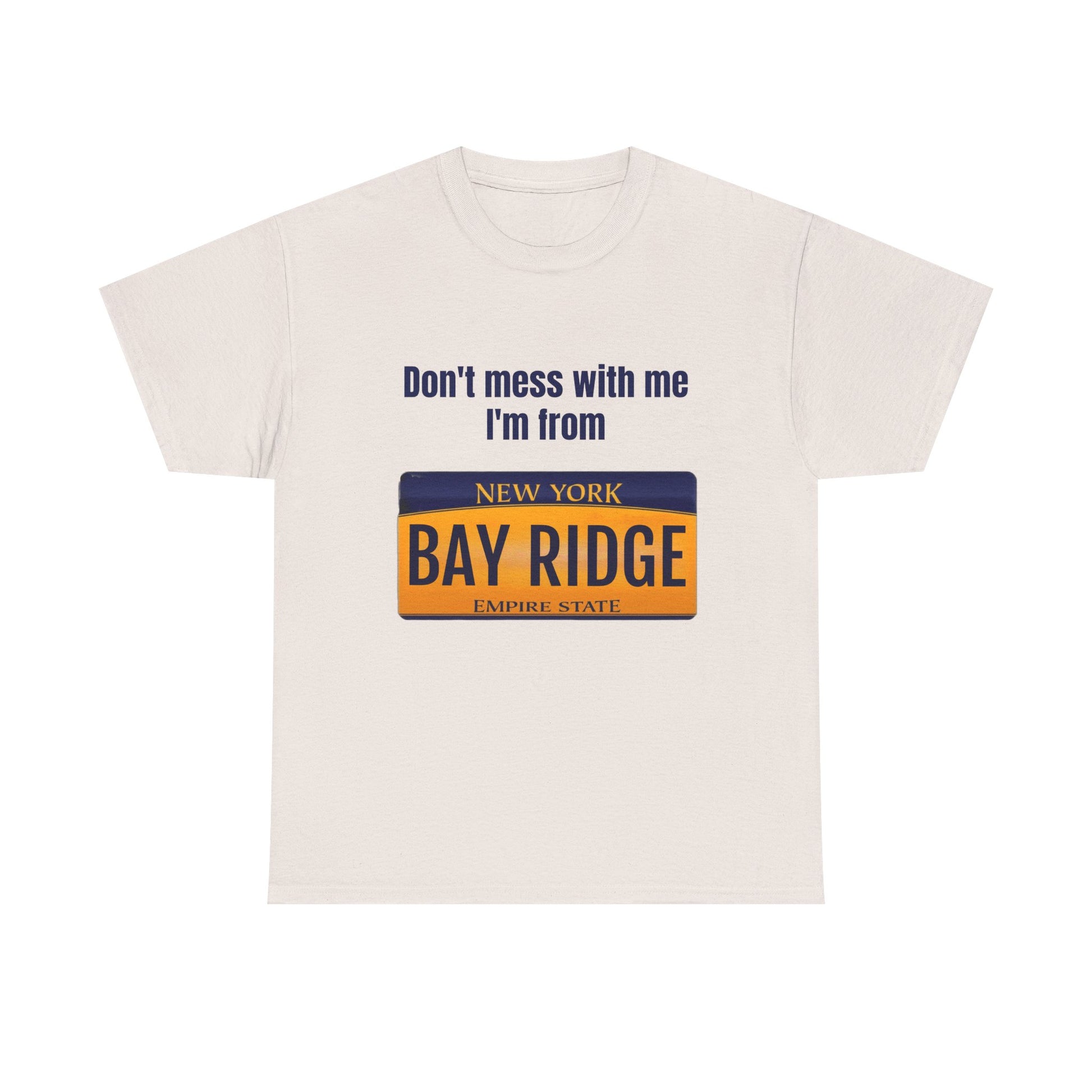"Bay ridge"