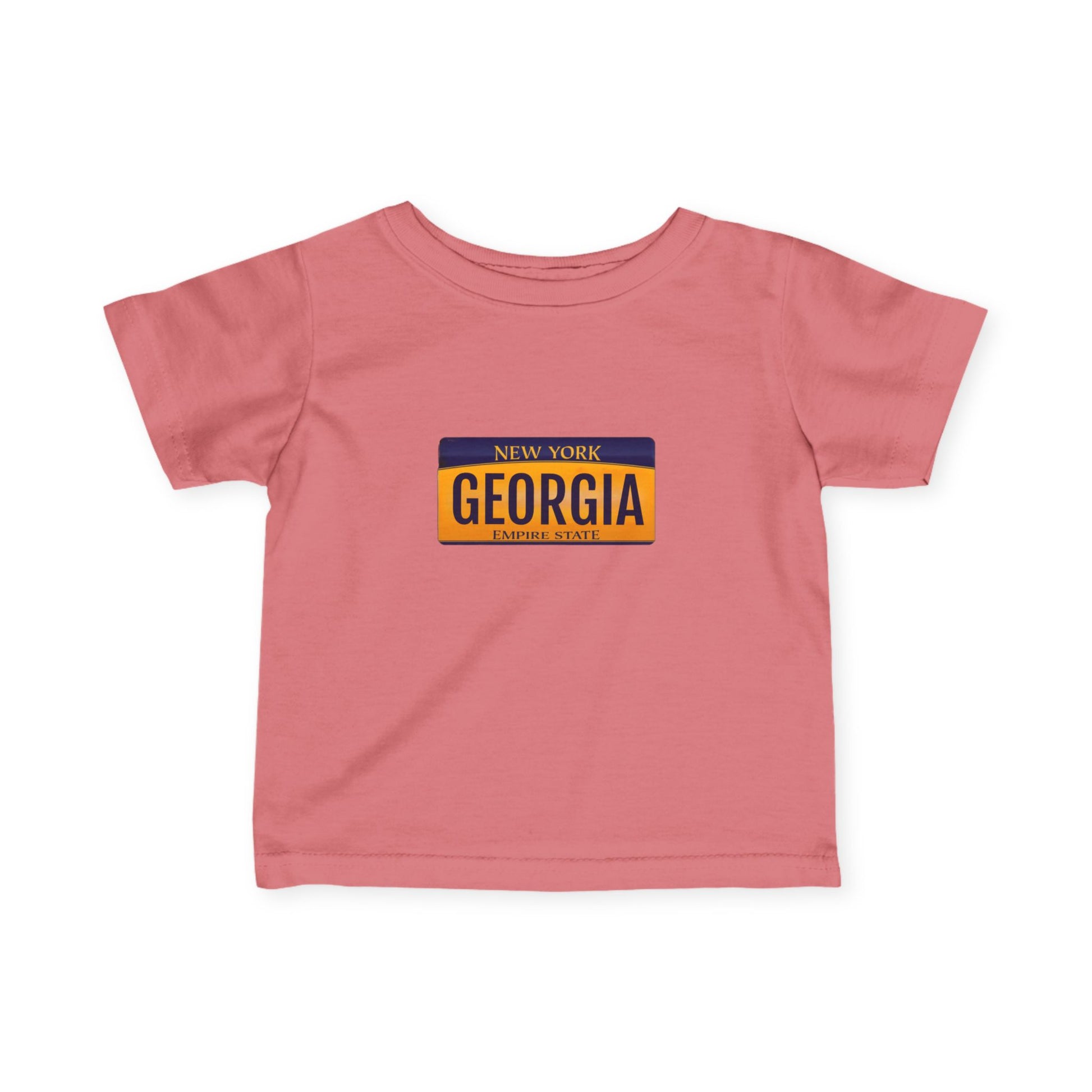 Cute Baby T-Shirt