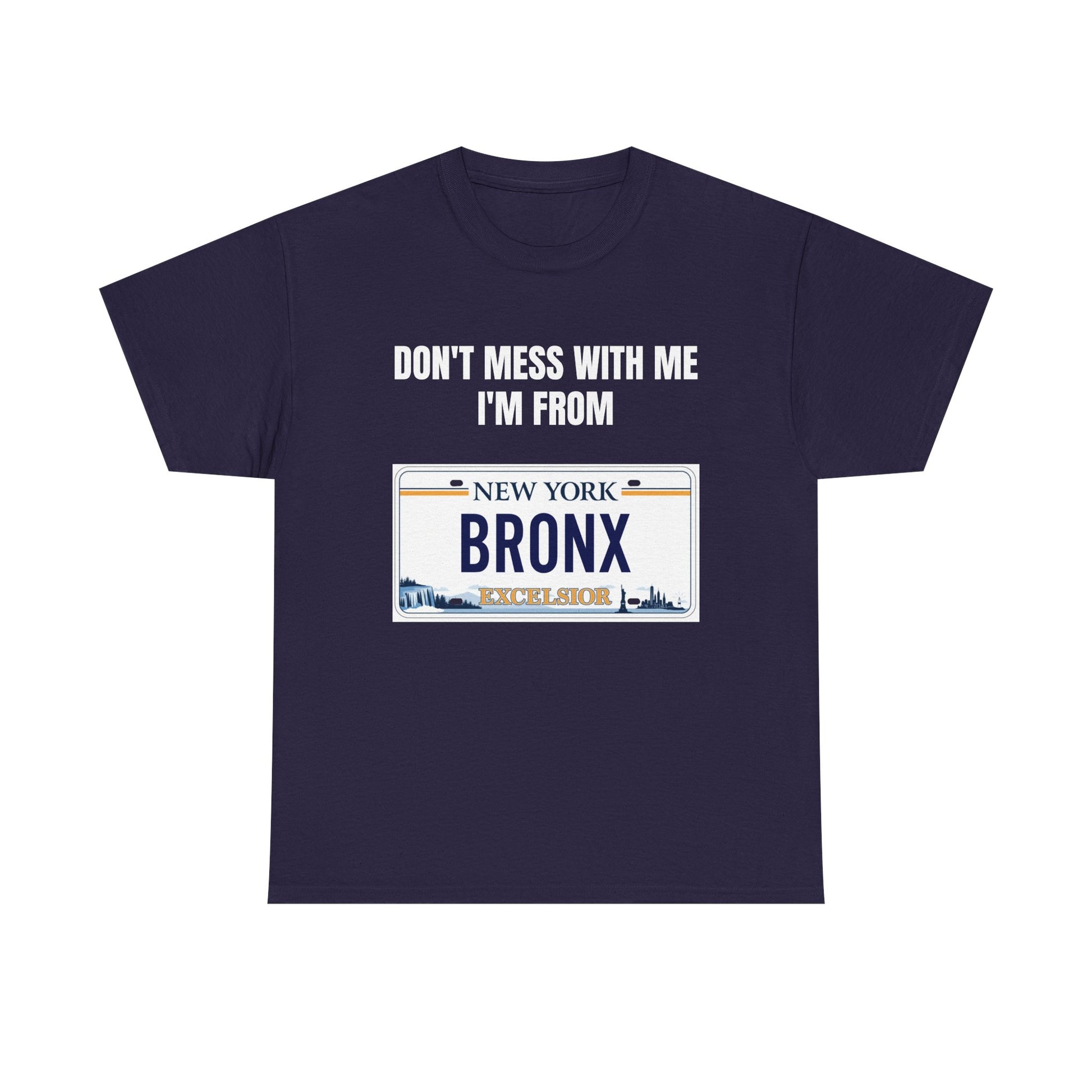 "The Bronx"