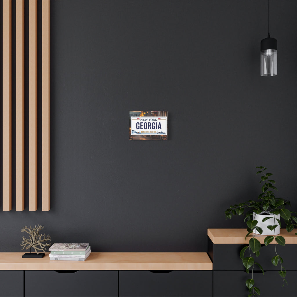 Canvas Art