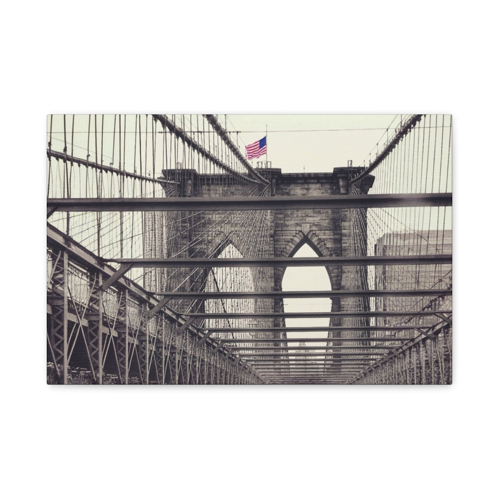 "Brooklyn Bridge"