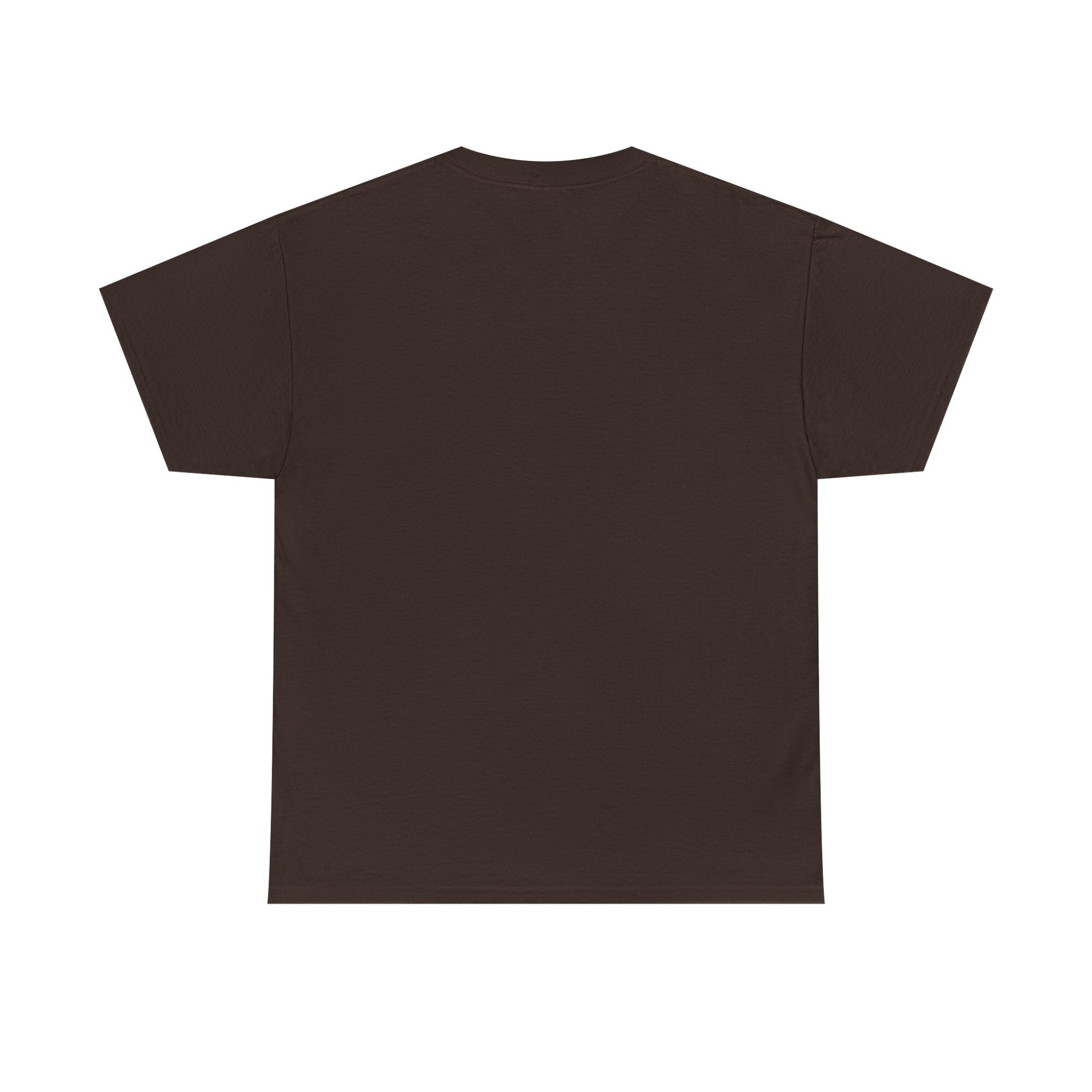 "It's me Nino". Unisex Heavy Cotton T-Shirt