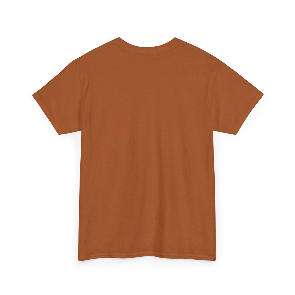 "It's me Nino". Unisex Heavy Cotton T-Shirt