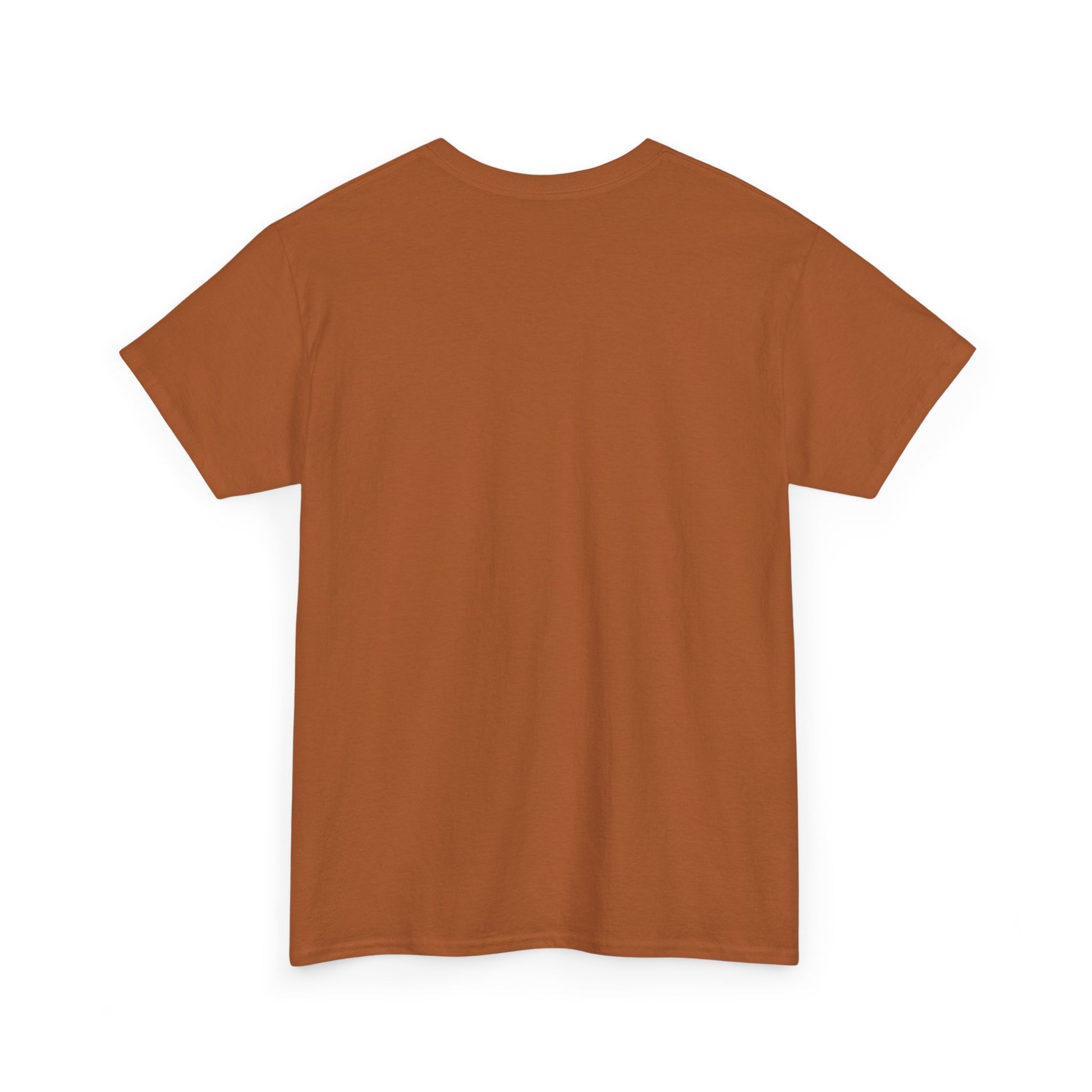"It's me Nino". Unisex Heavy Cotton T-Shirt