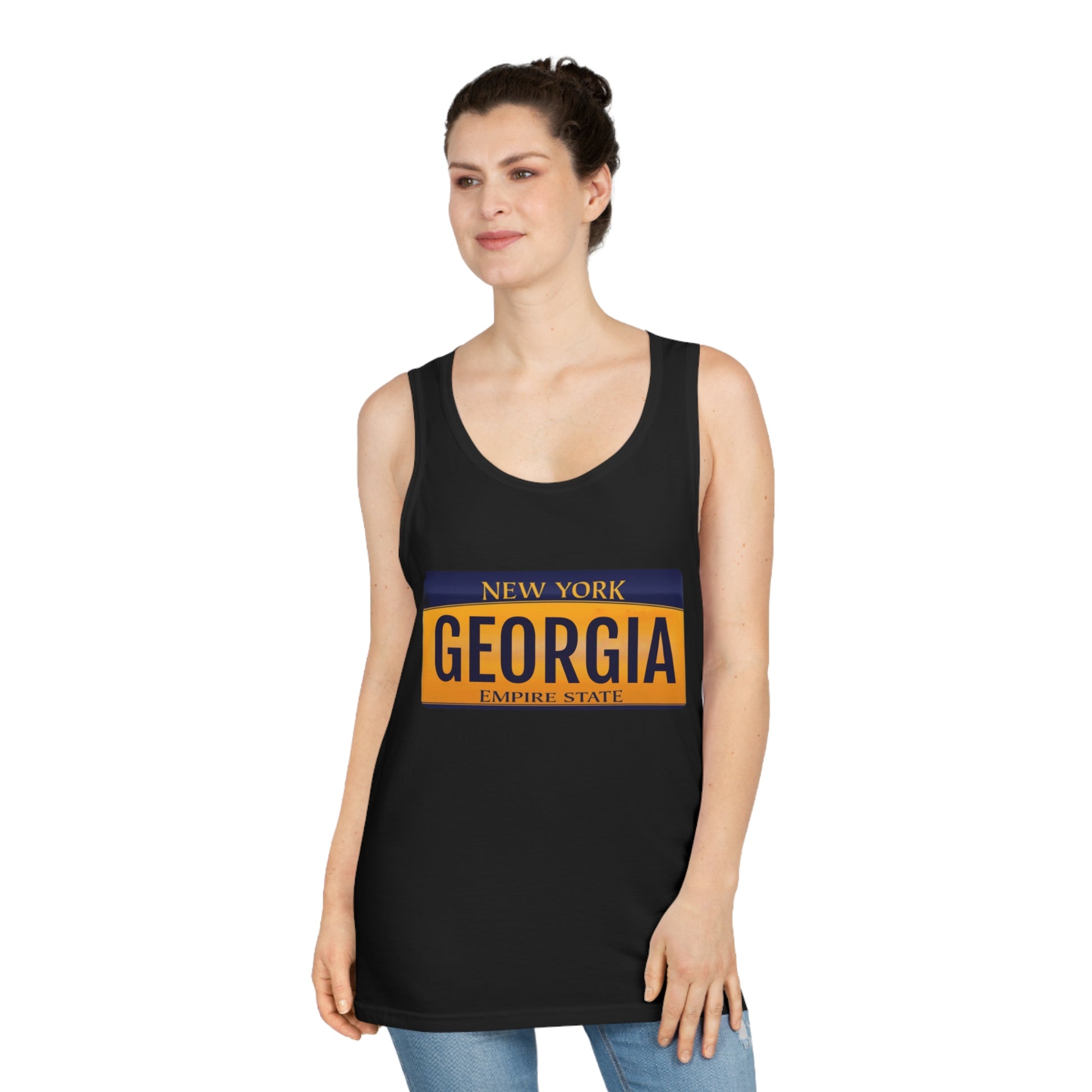 Softstyle™ Tank Top