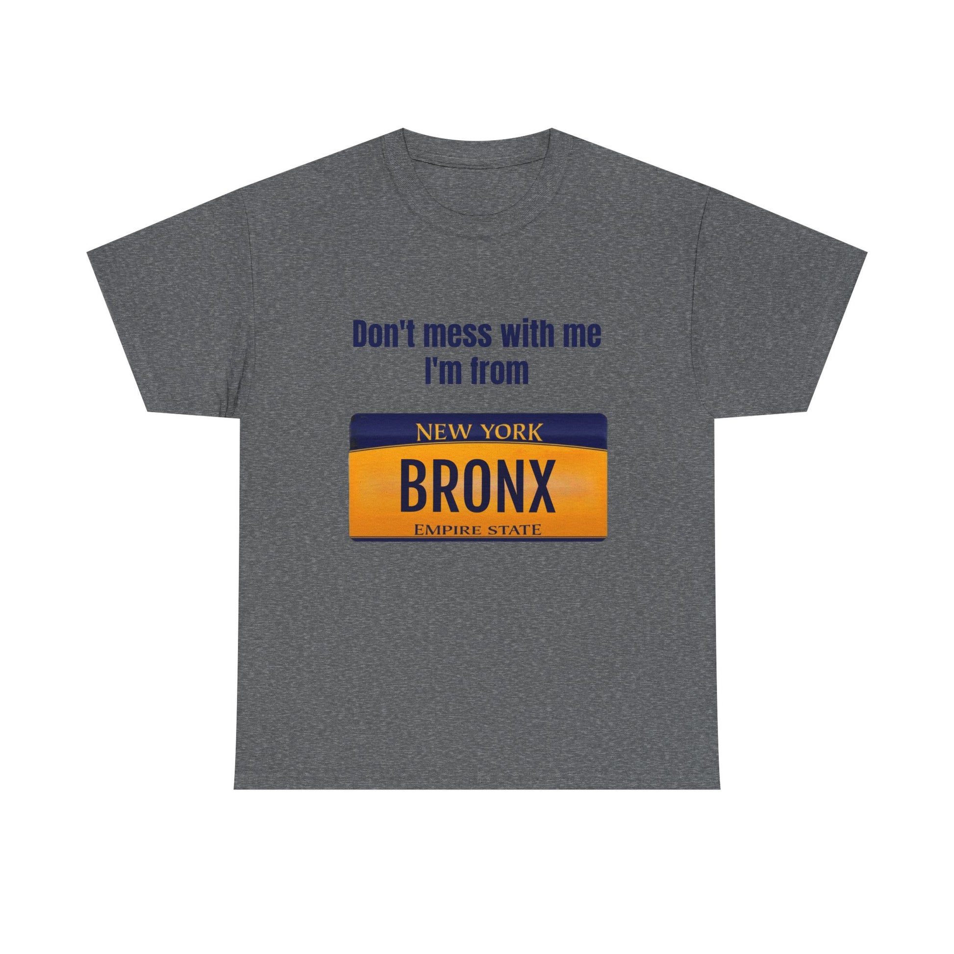 "The Bronx"