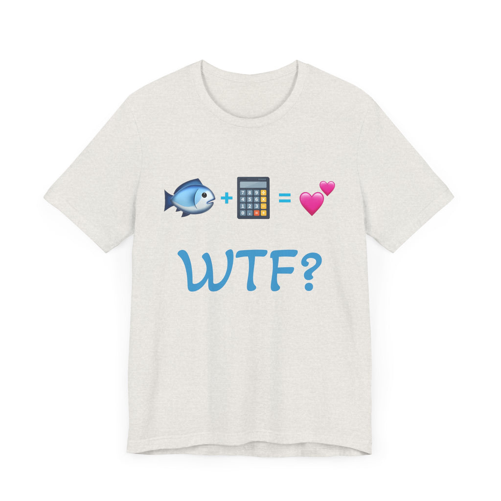 "WTF"