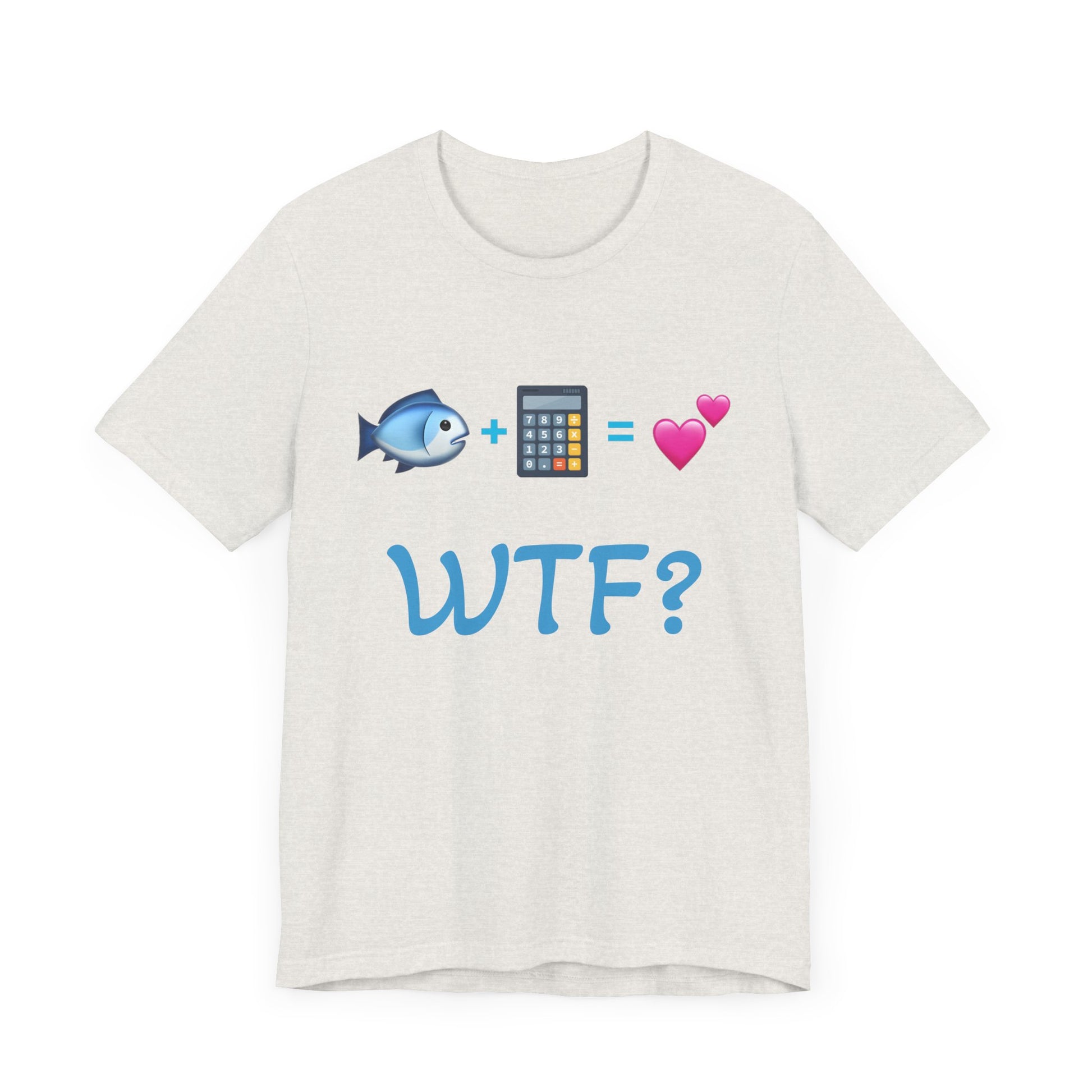 "WTF"