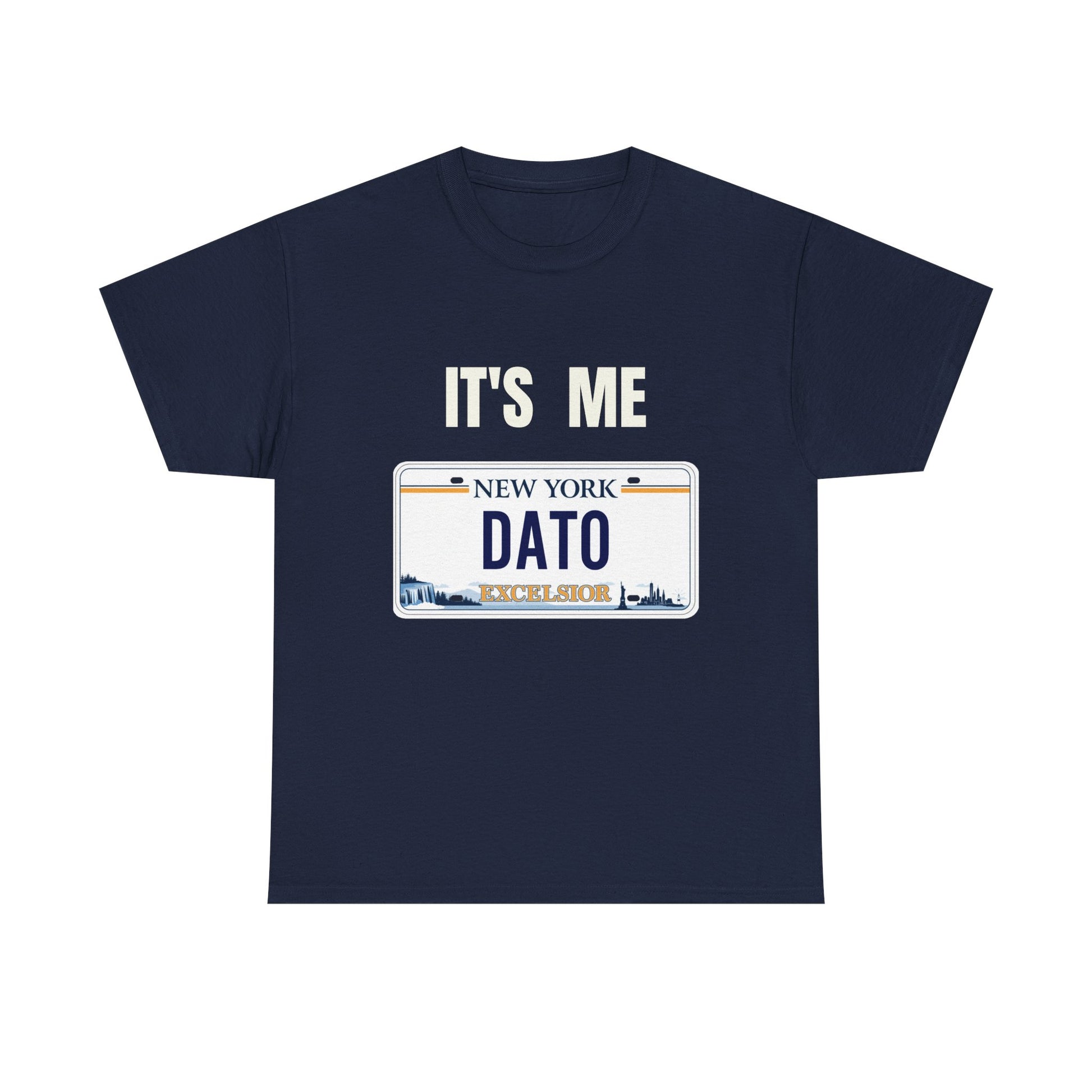 It's Me, Dato