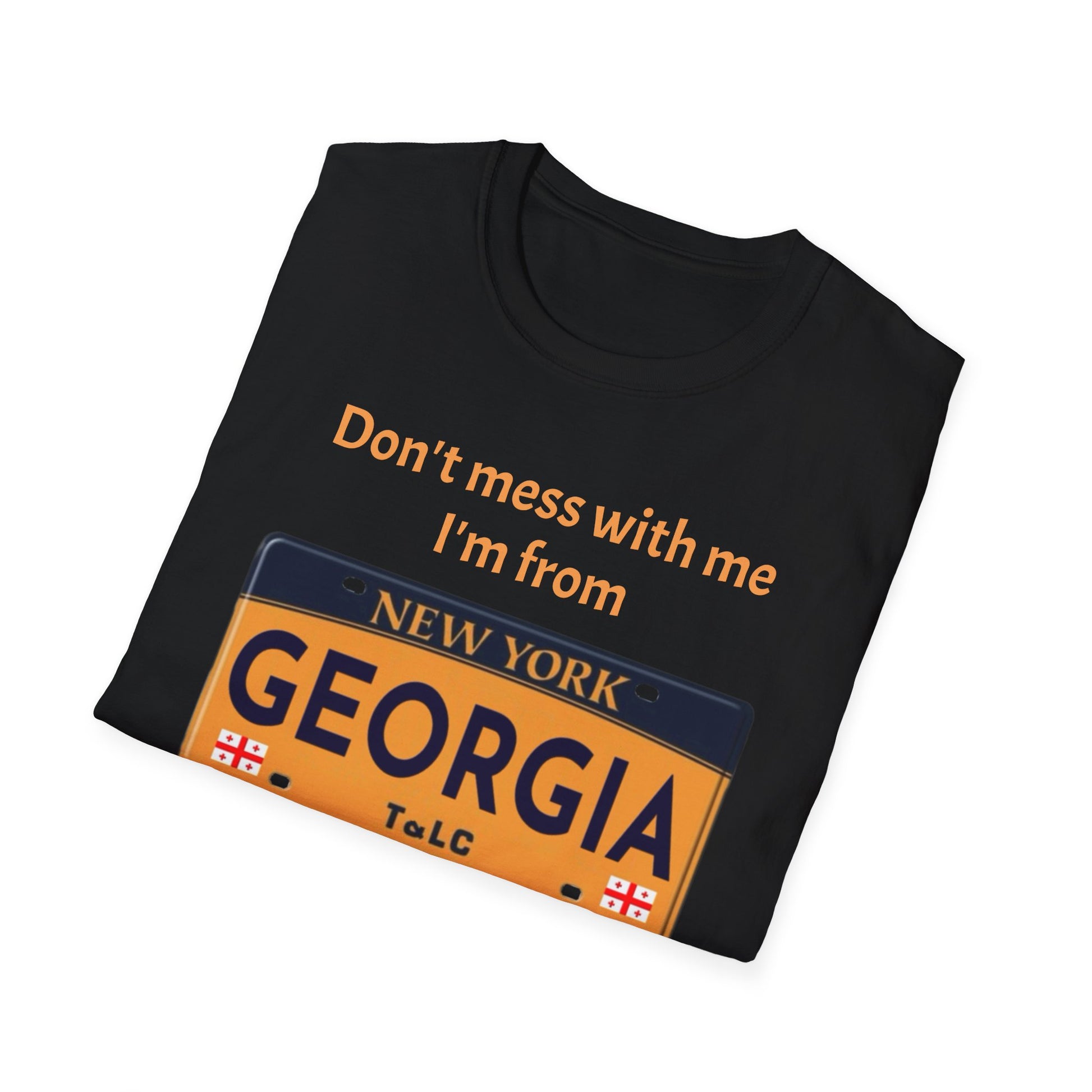 "Georgia"