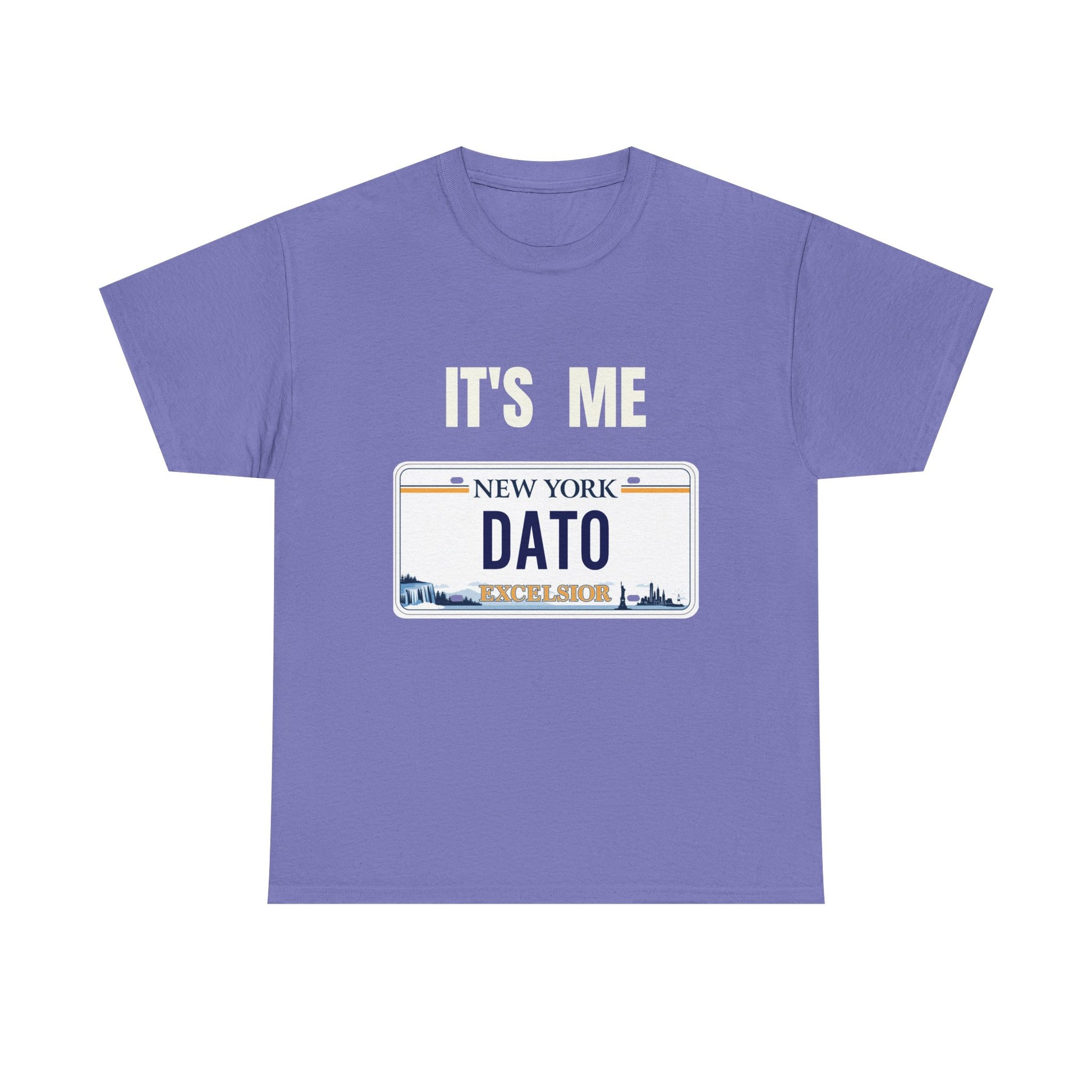 It's Me, Dato