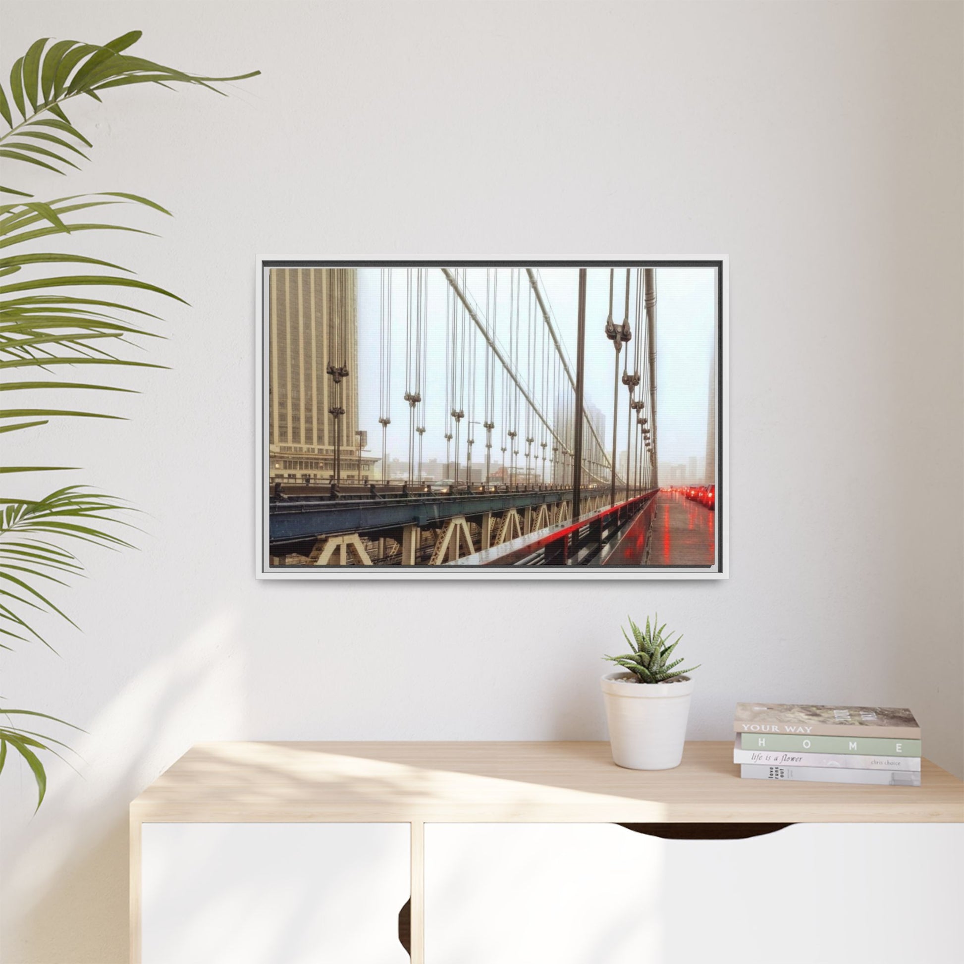 "Manhattan Bridge"
