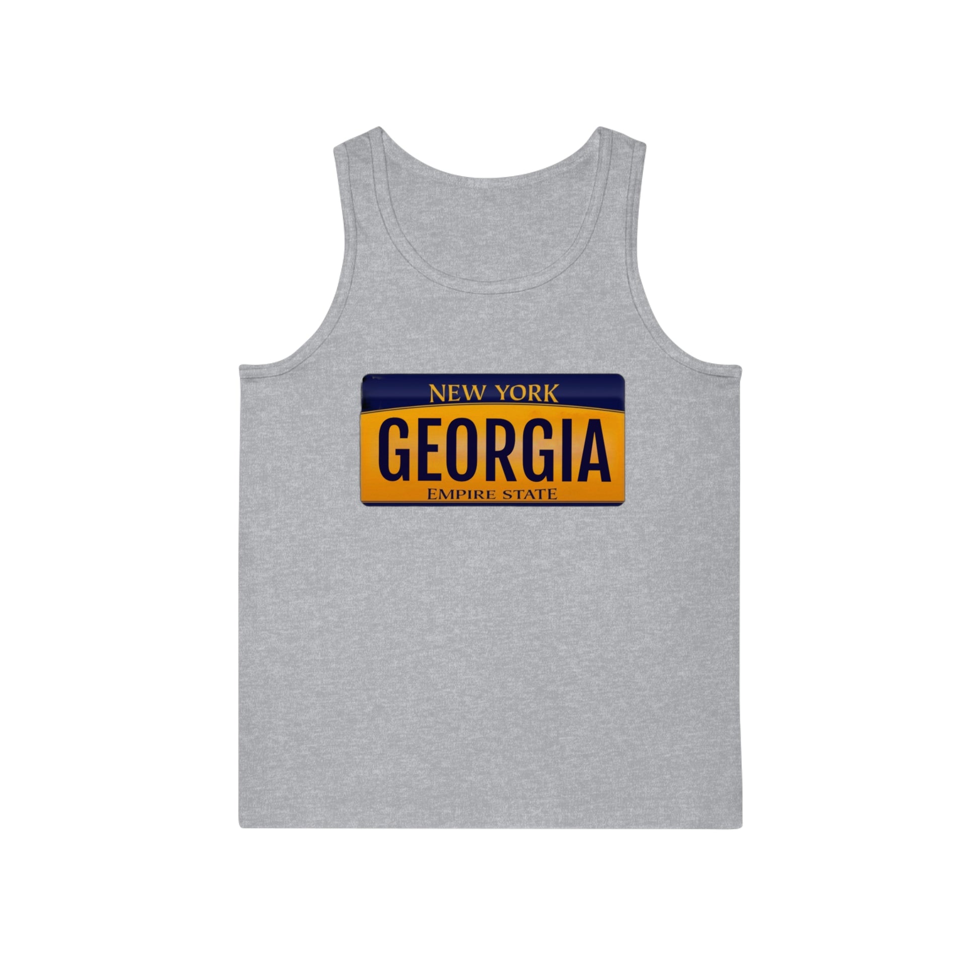 Softstyle™ Tank Top