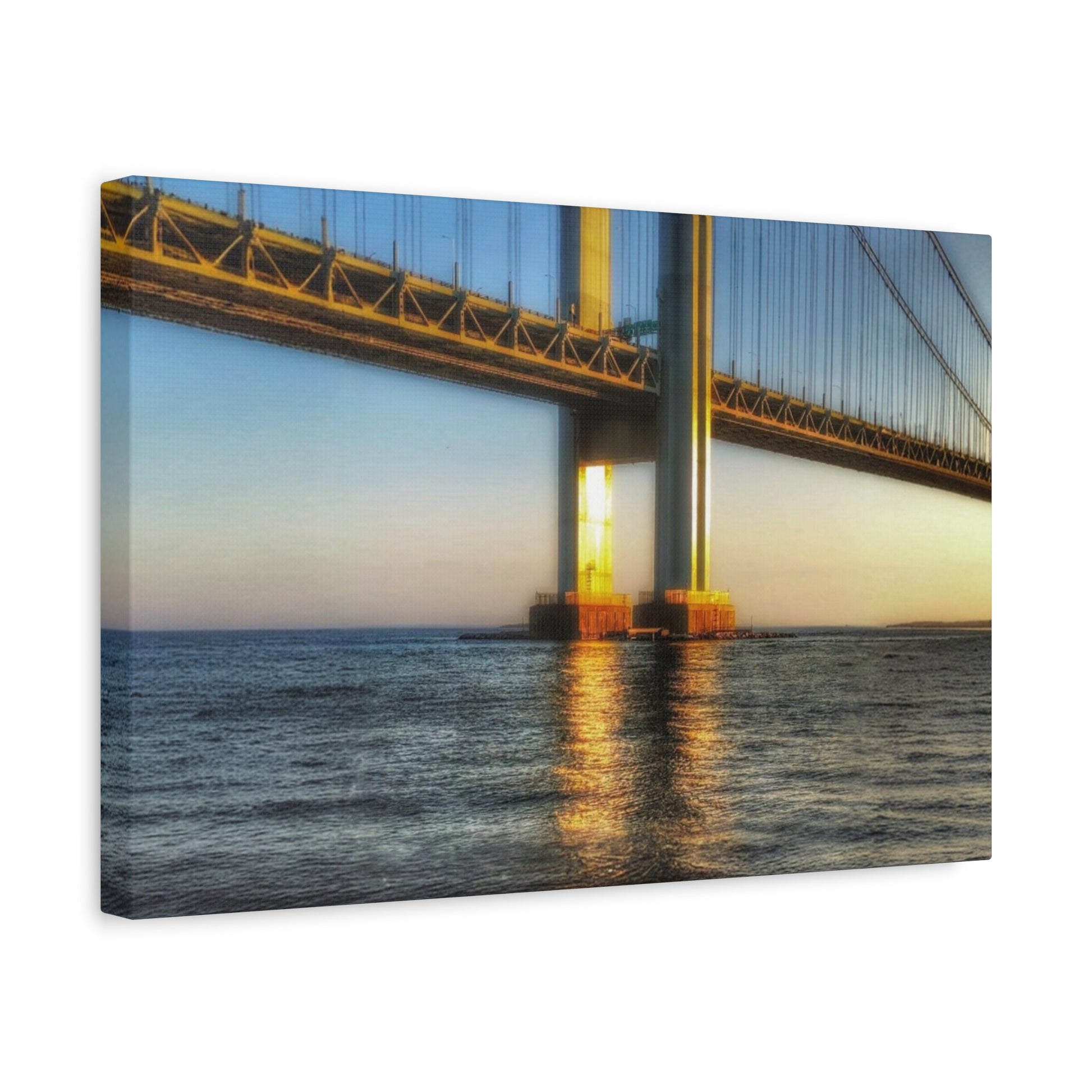 "Bridge"