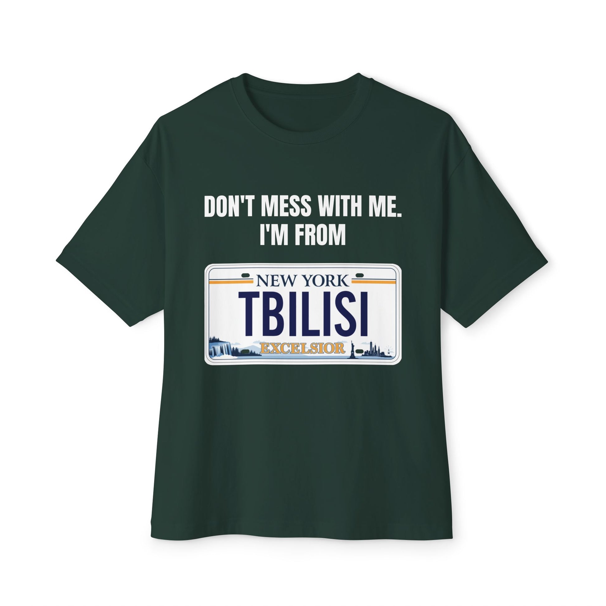 Tbilisi W