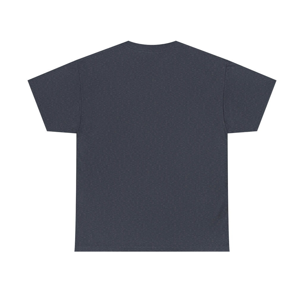 "It's me Nino". Unisex Heavy Cotton T-Shirt