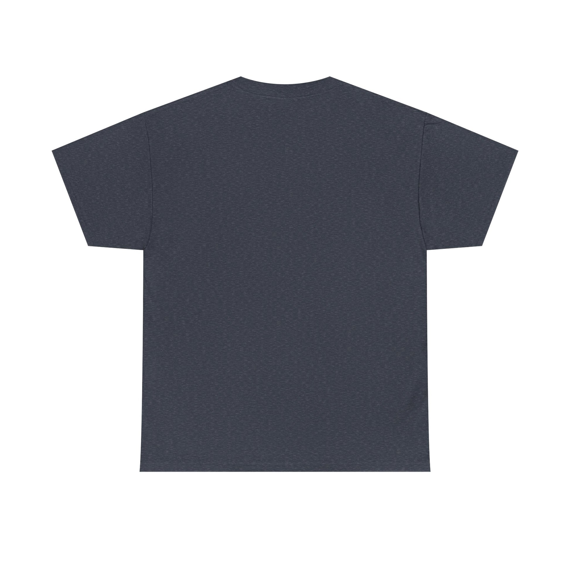 "It's me Nino". Unisex Heavy Cotton T-Shirt