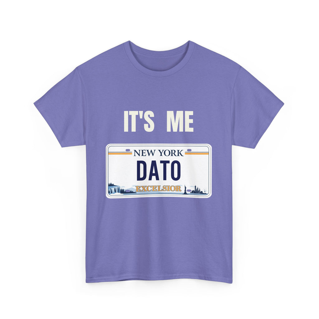 It's Me, Dato