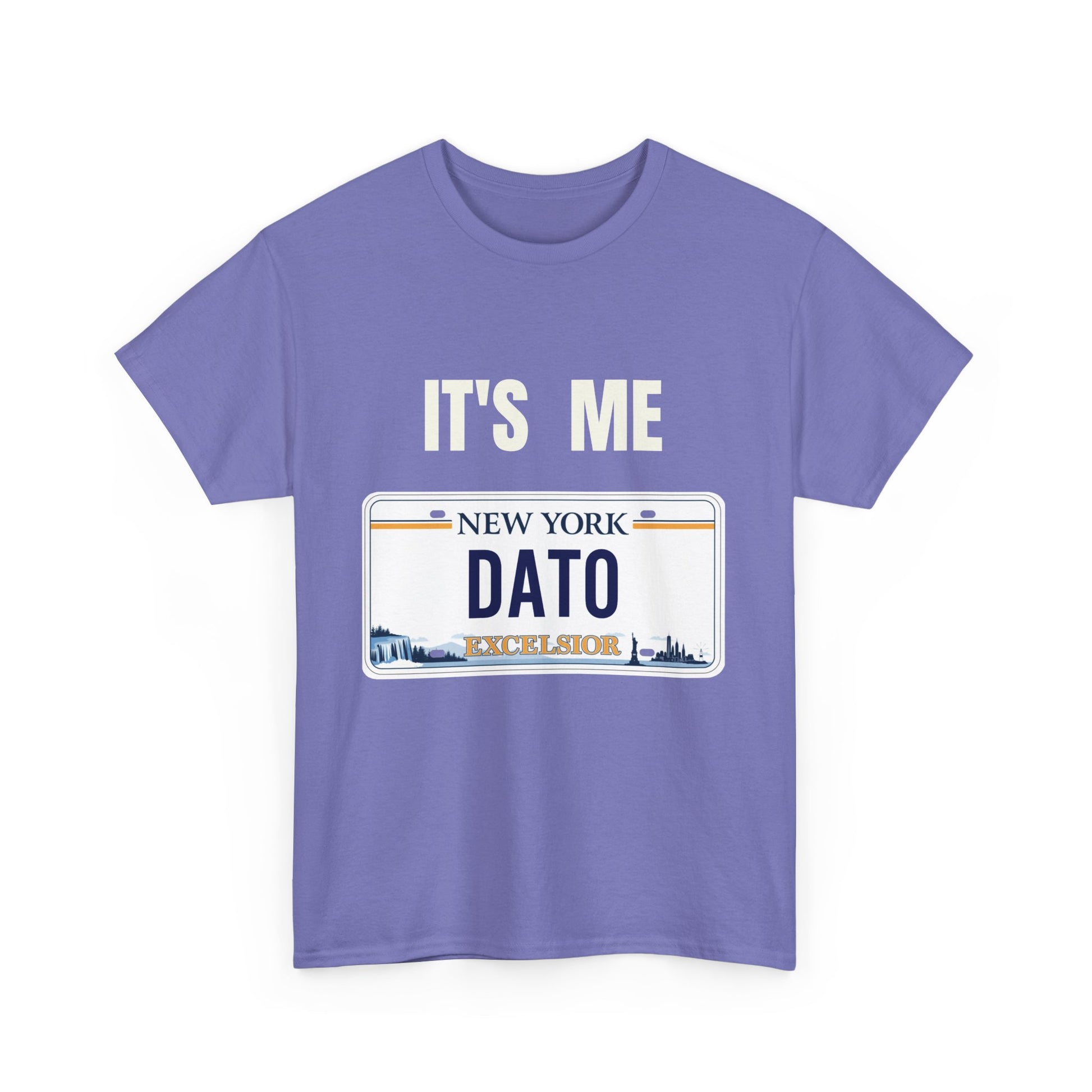 It's Me, Dato