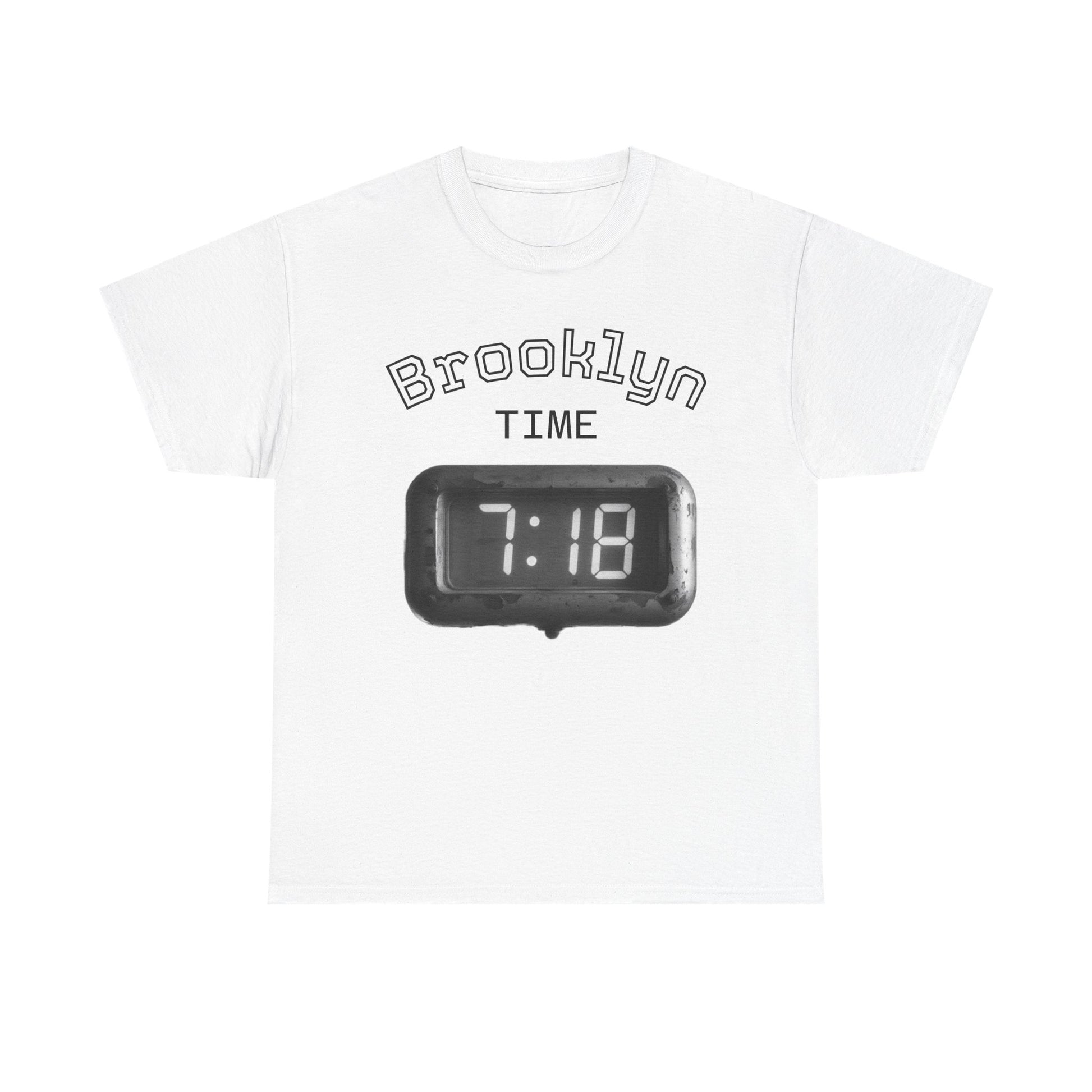 Brooklin Time