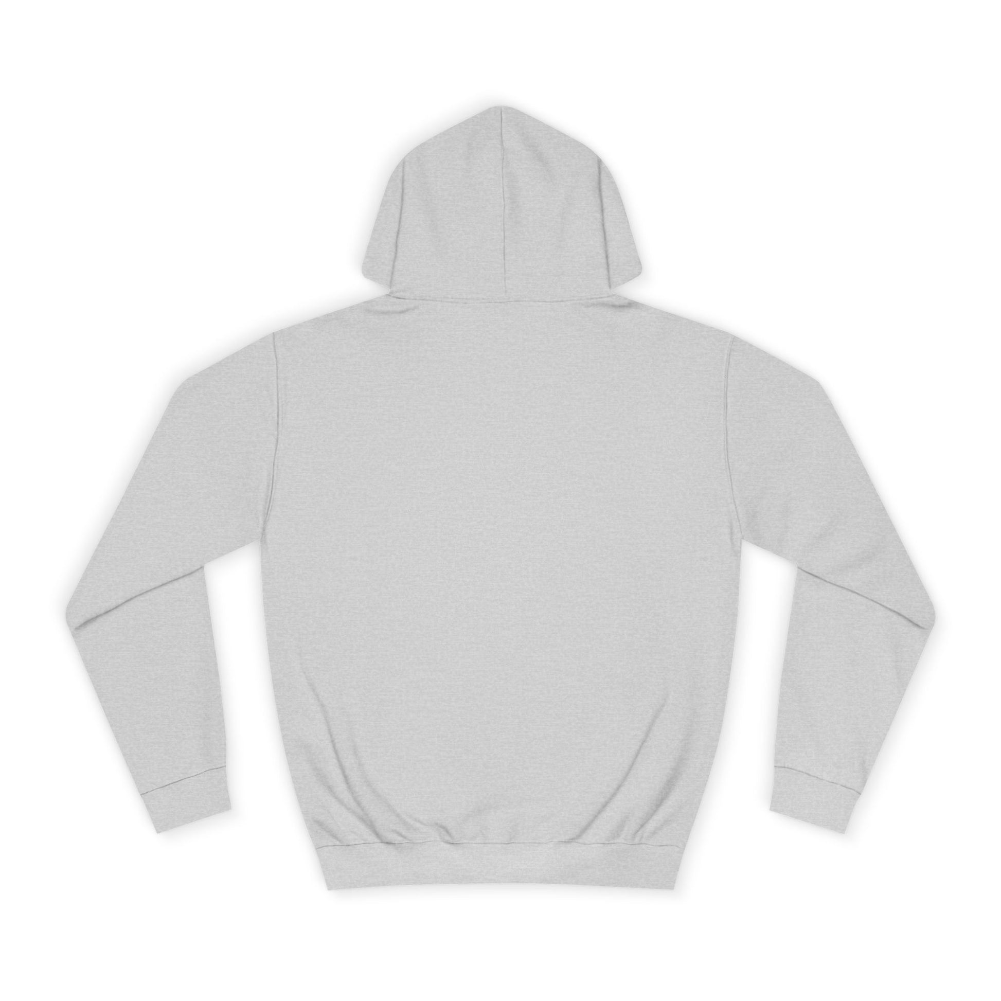 Brooklyn Pride Unisex Hoodie, College Hoodie, Casual Wear, Gift for Him/Her, Trendy Sweatshirt, Streetwear Fashion