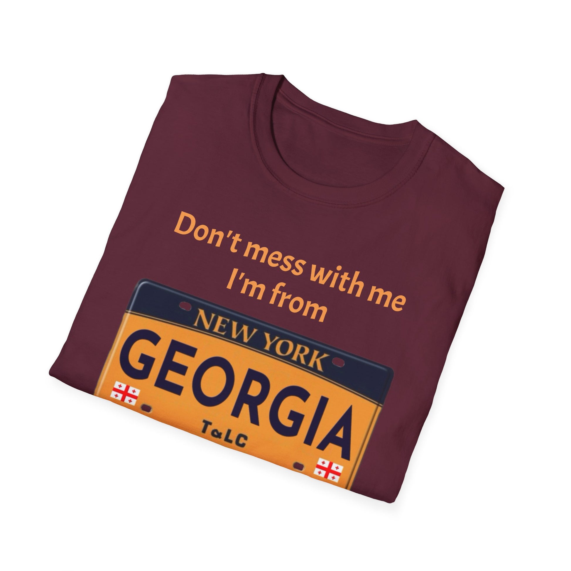 "Georgia"