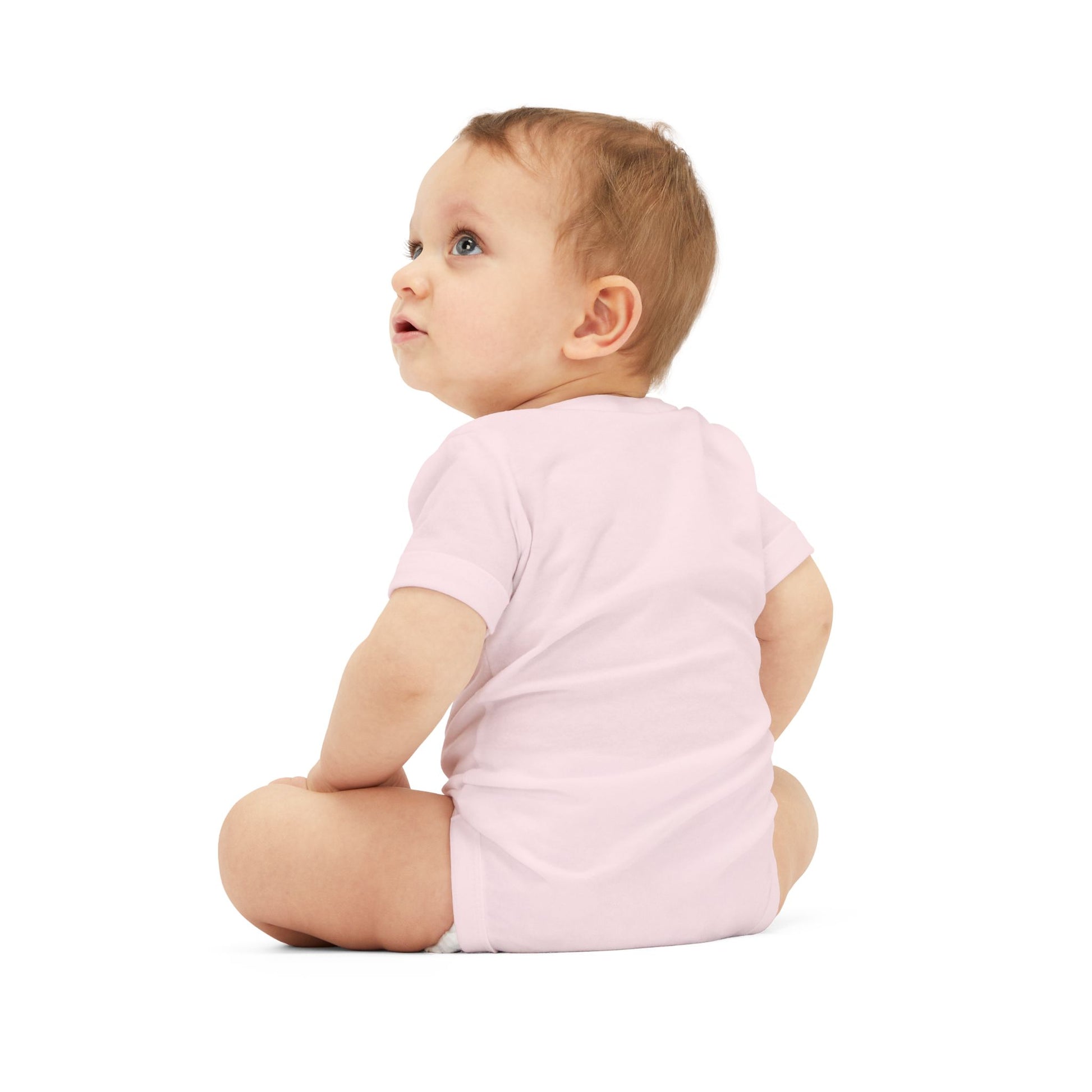 Georgia Infant Jersey