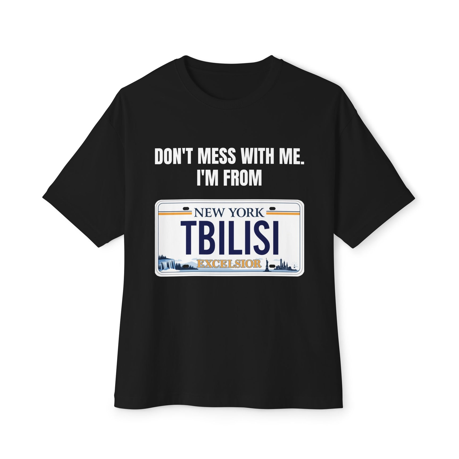 Tbilisi W