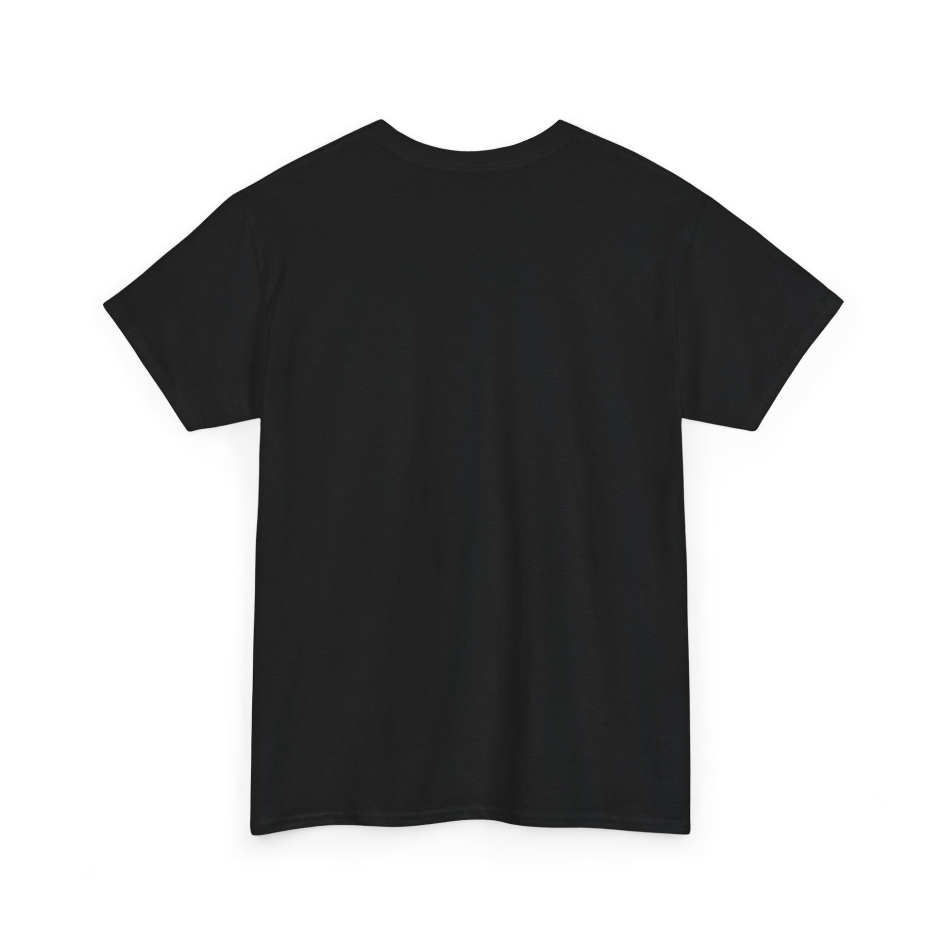 "It's me Nino". Unisex Heavy Cotton T-Shirt