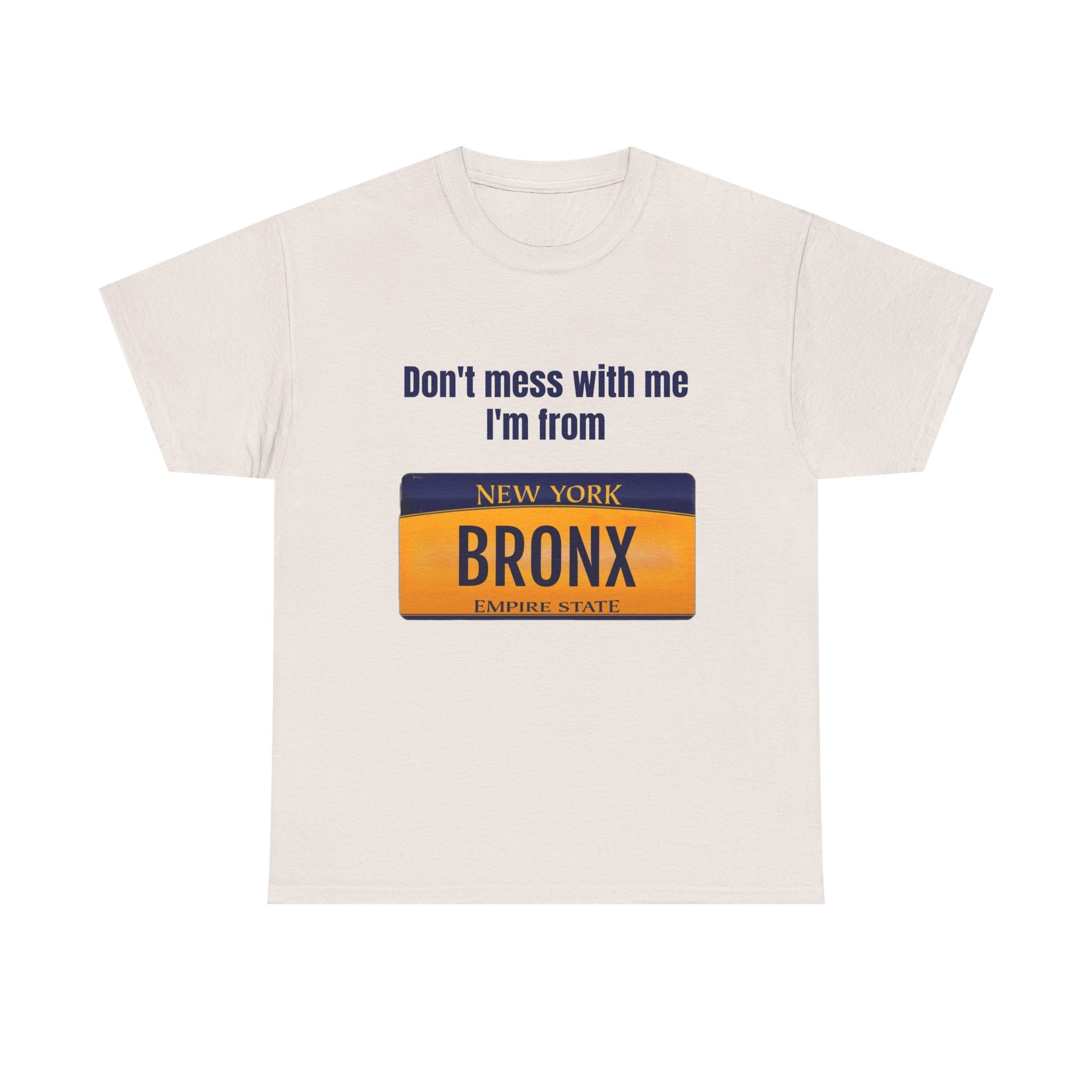 "The Bronx"